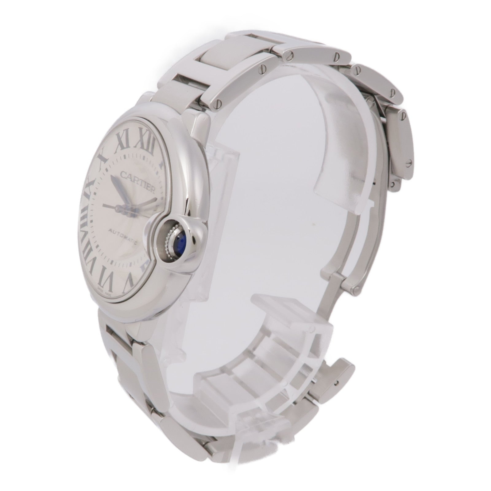 CARTIER Ballon Bleu W6920046