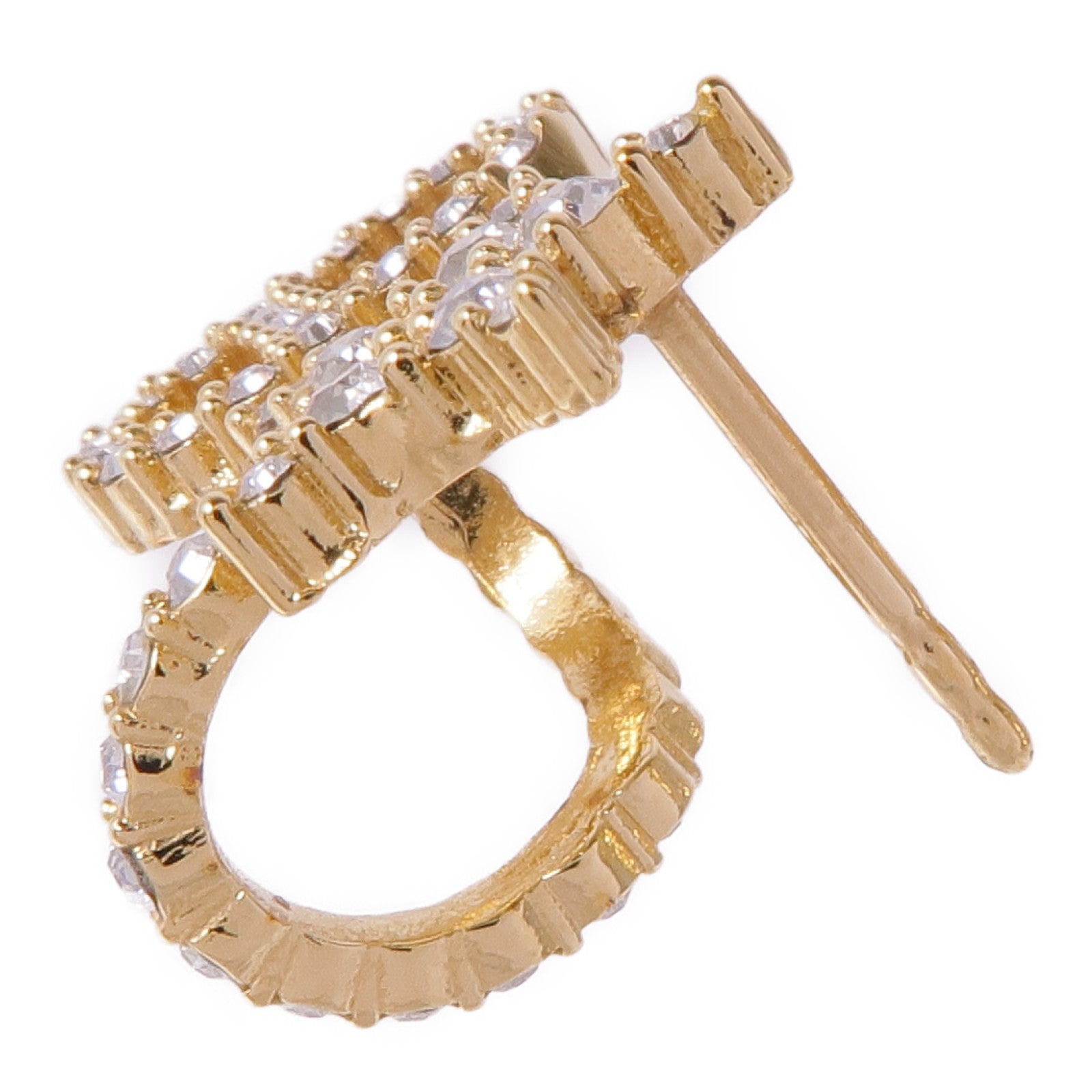 Dior 金屬Earrings耳環