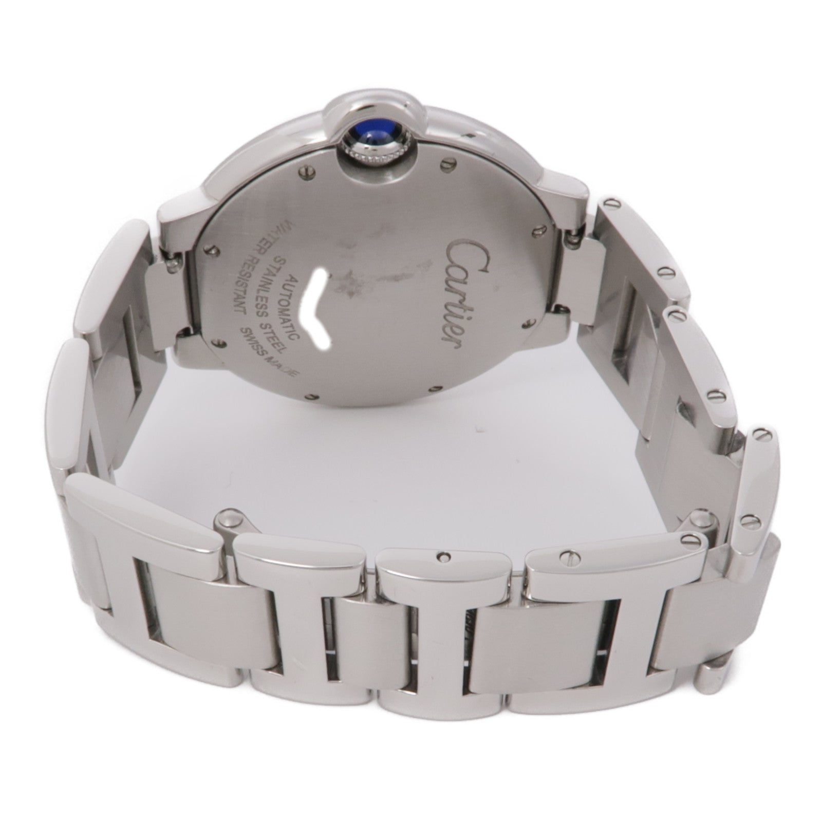 CARTIER Ballon Bleu W6920046