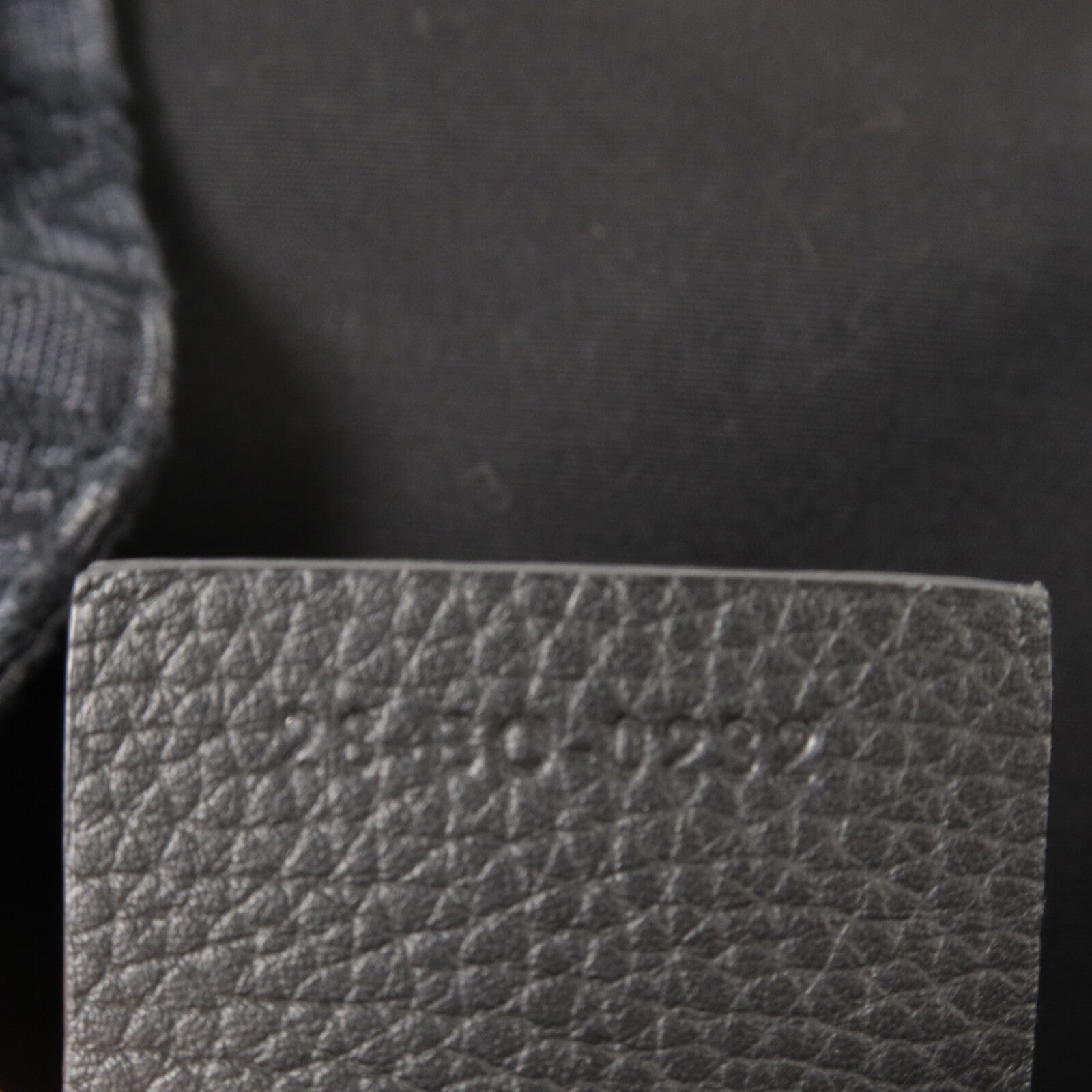 Dior 帆布Motion Backpack背包