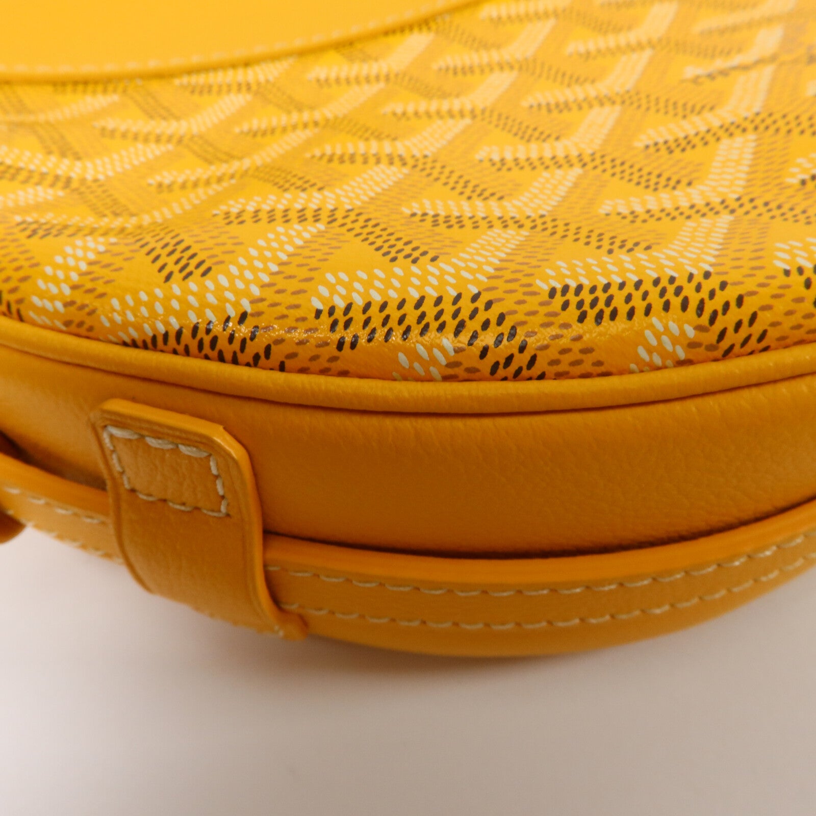 GOYARD 塗層帆布Hirondelle Bag肩背袋
