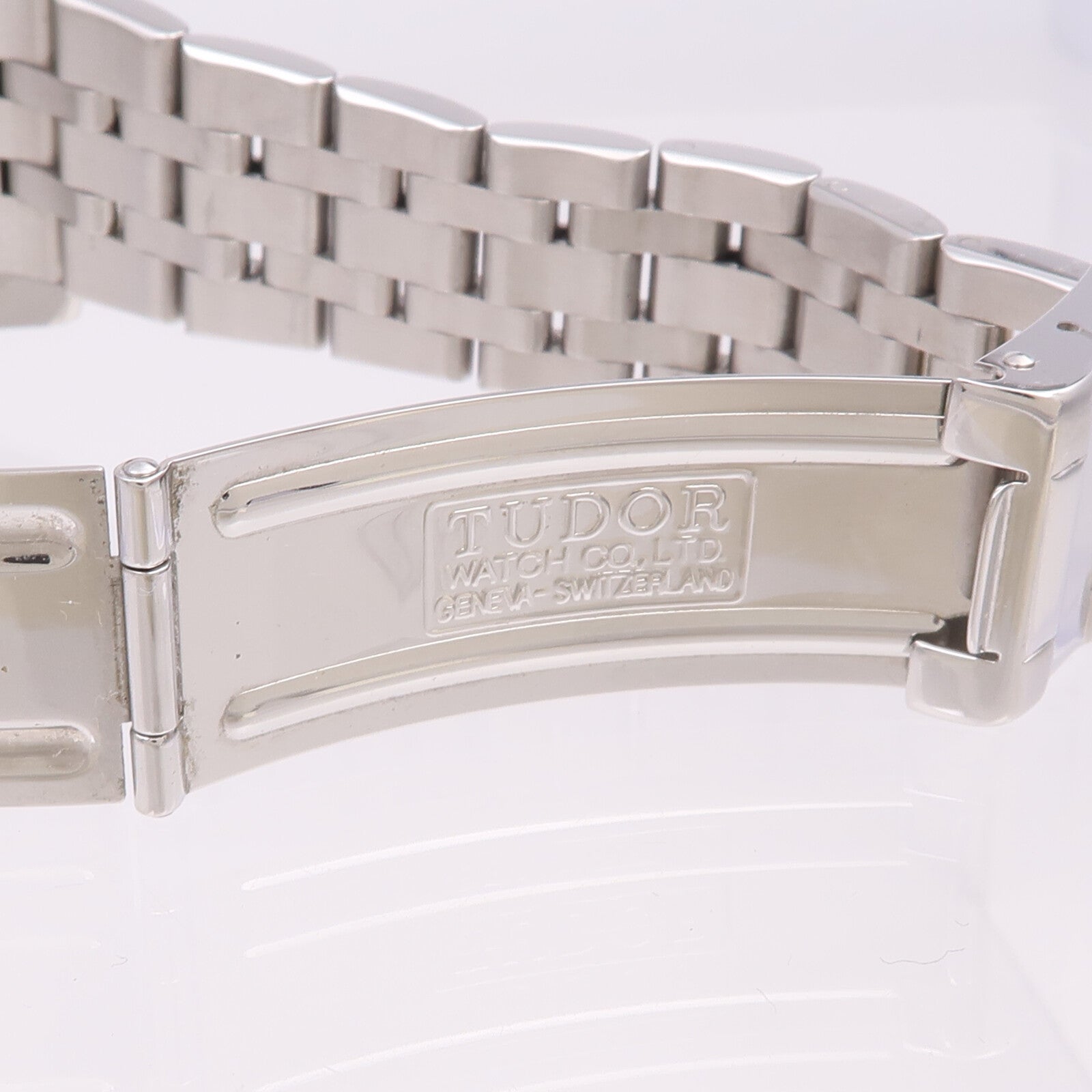 TUDOR Prince Date Chrono Time 79260P