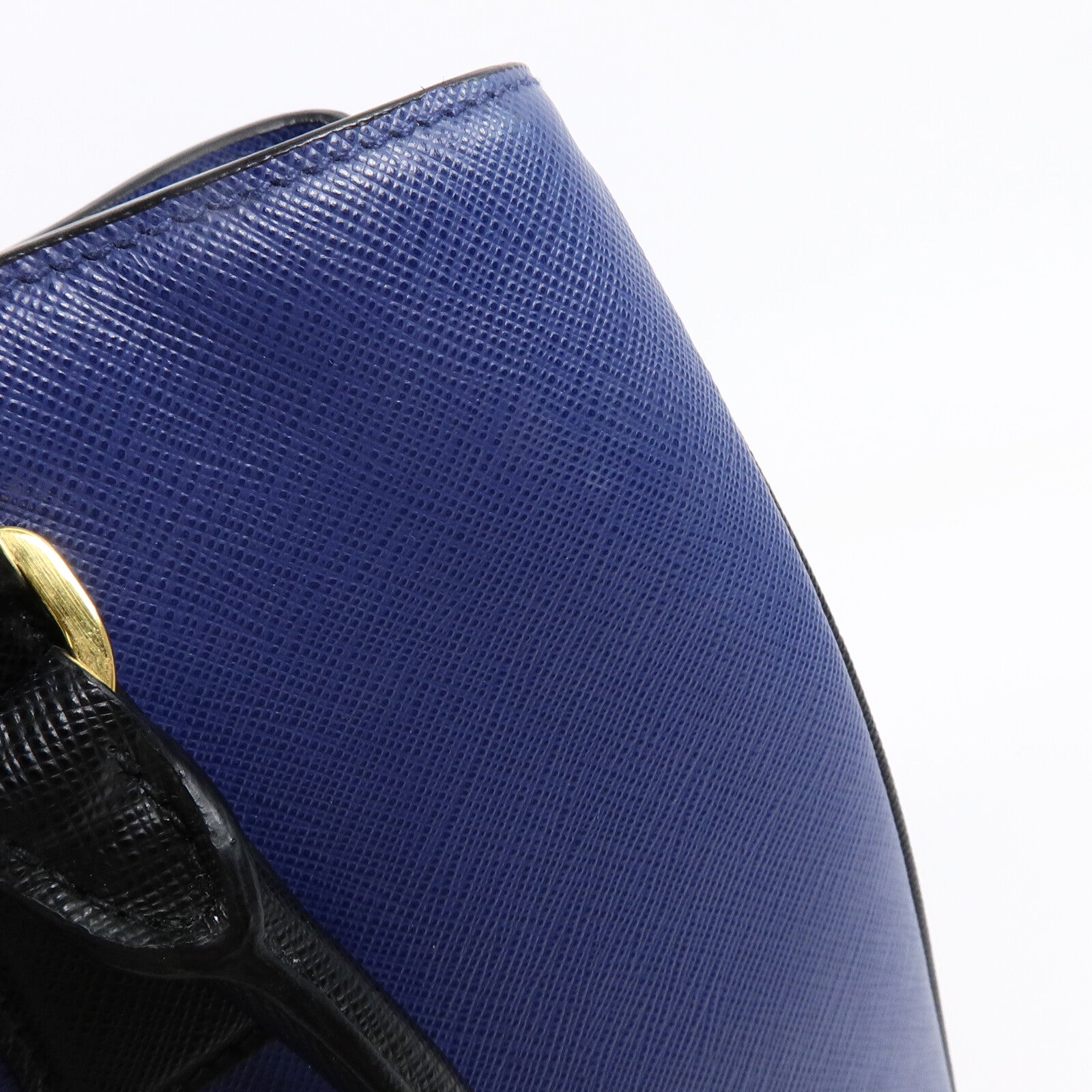 PRADA 牛皮皮革2 Way Shoulder Bag手挽肩背兩用袋