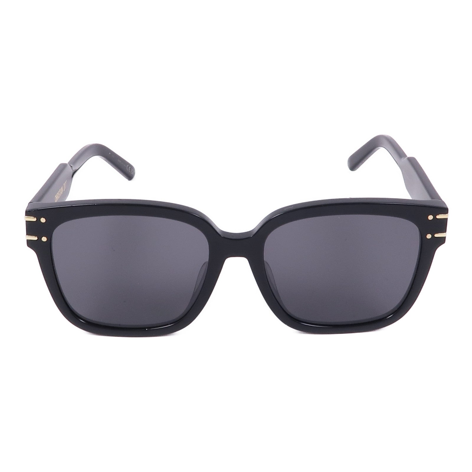 Dior PVC Sunglasses金扣太陽眼鏡