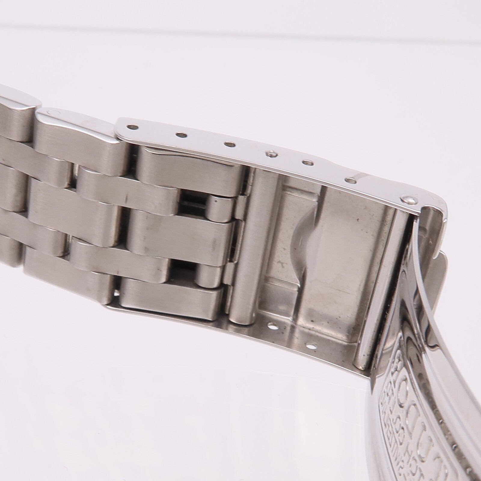 TUDOR Prince Date Chrono Time 79260P