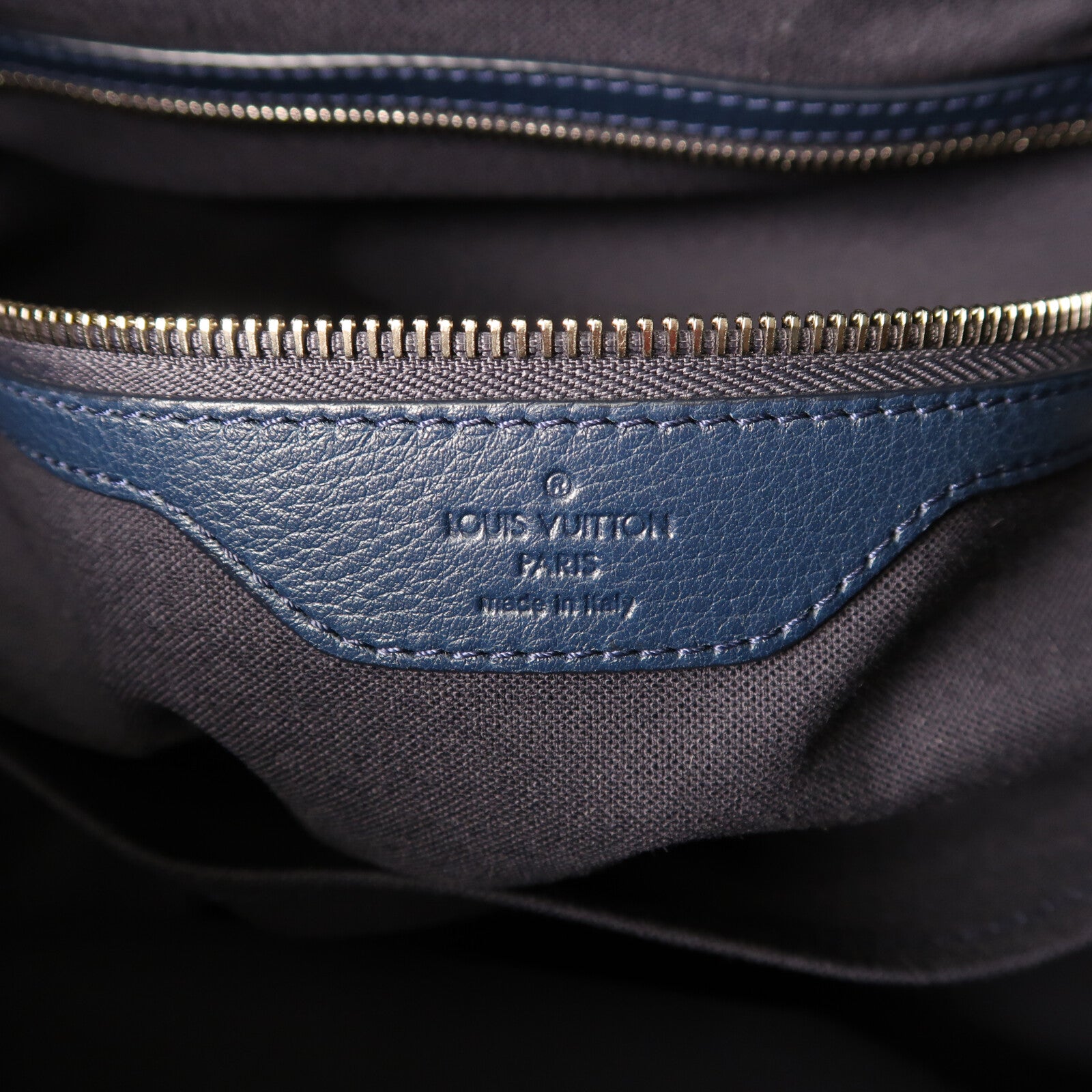 LOUIS VUITTON Damier Ebene Sac Maran背包