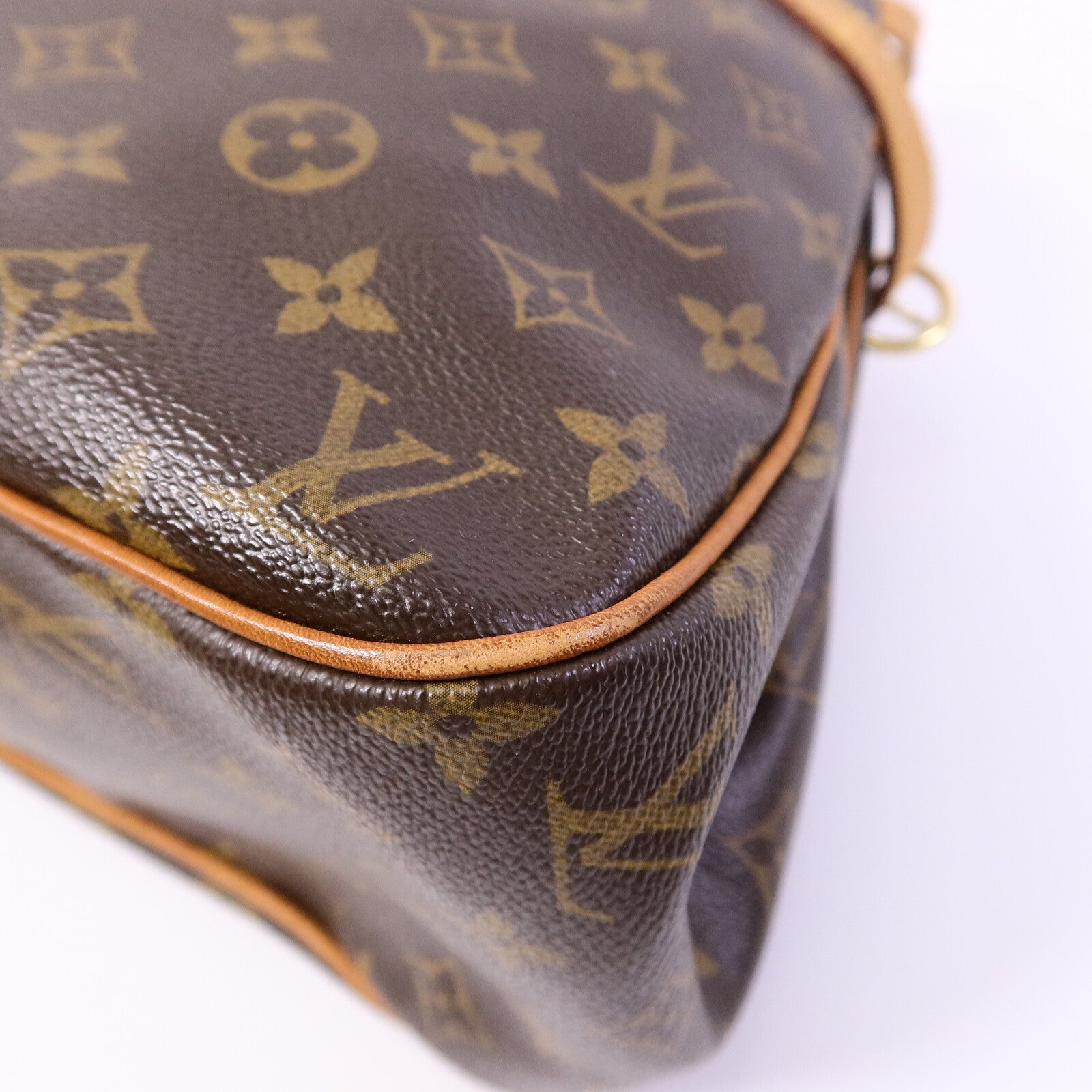 LOUIS VUITTON Monogram Batignolles Horizontal肩背袋