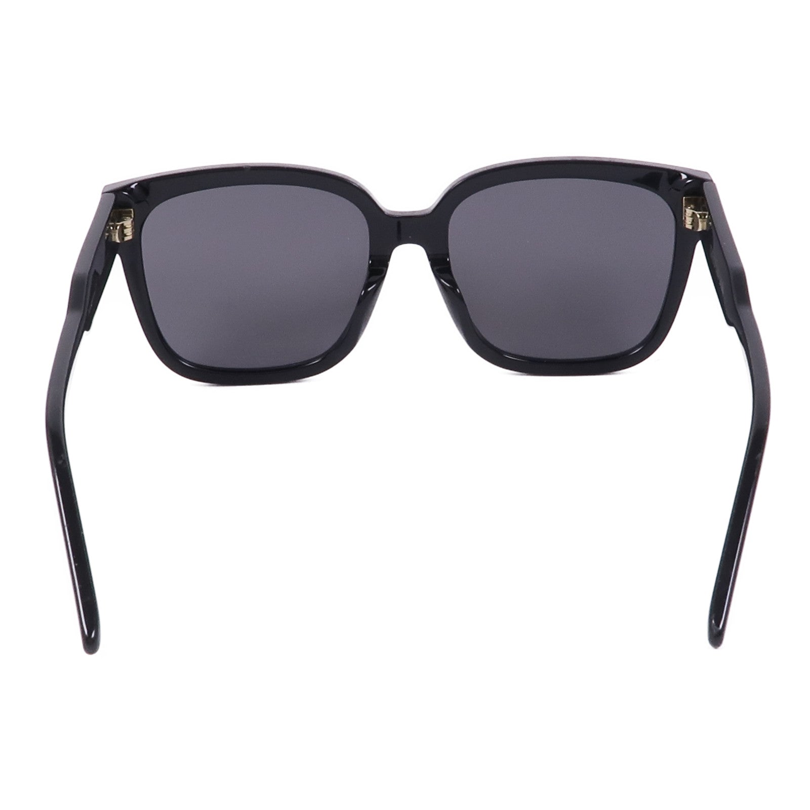 Dior PVC Sunglasses金扣太陽眼鏡