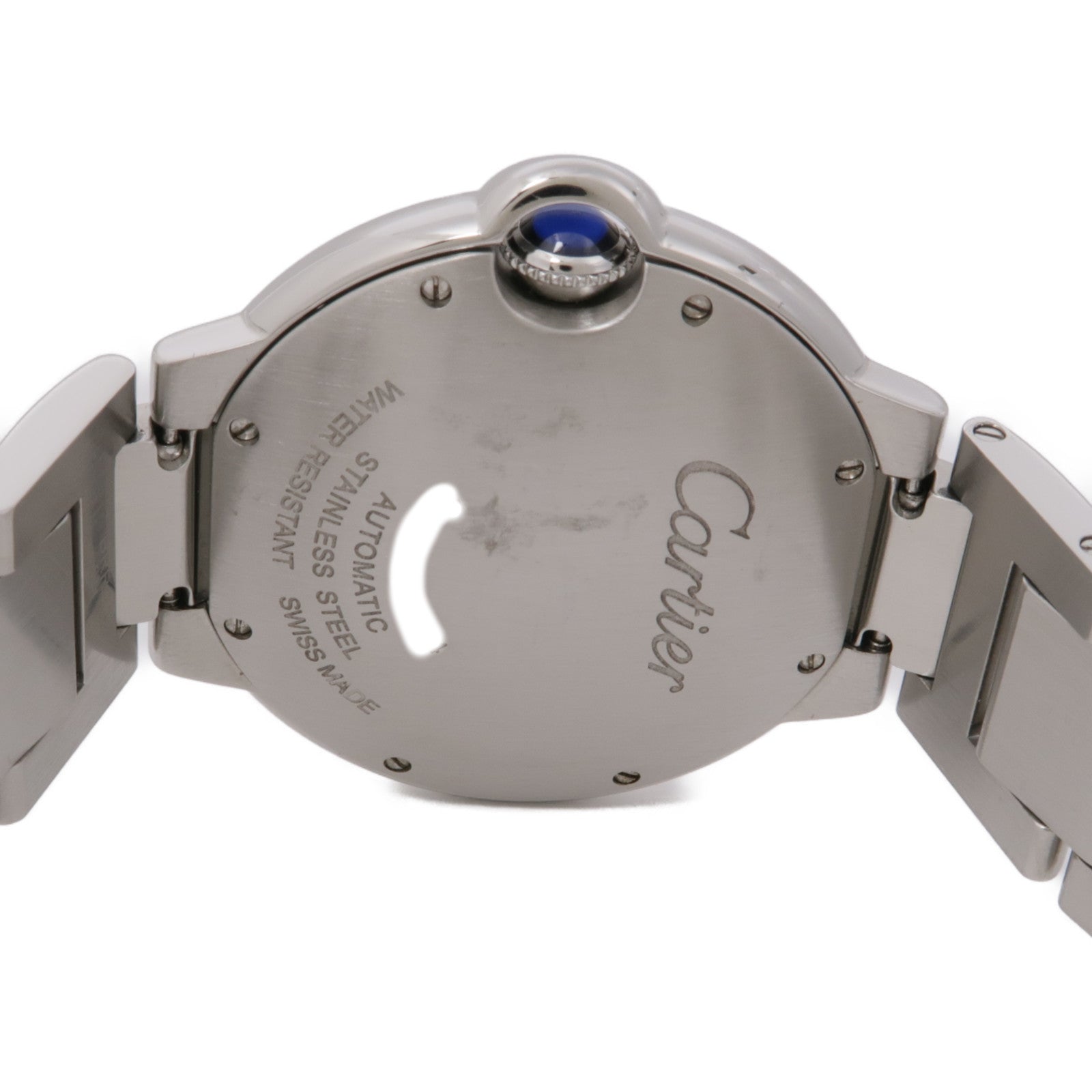 CARTIER Ballon Bleu W6920046