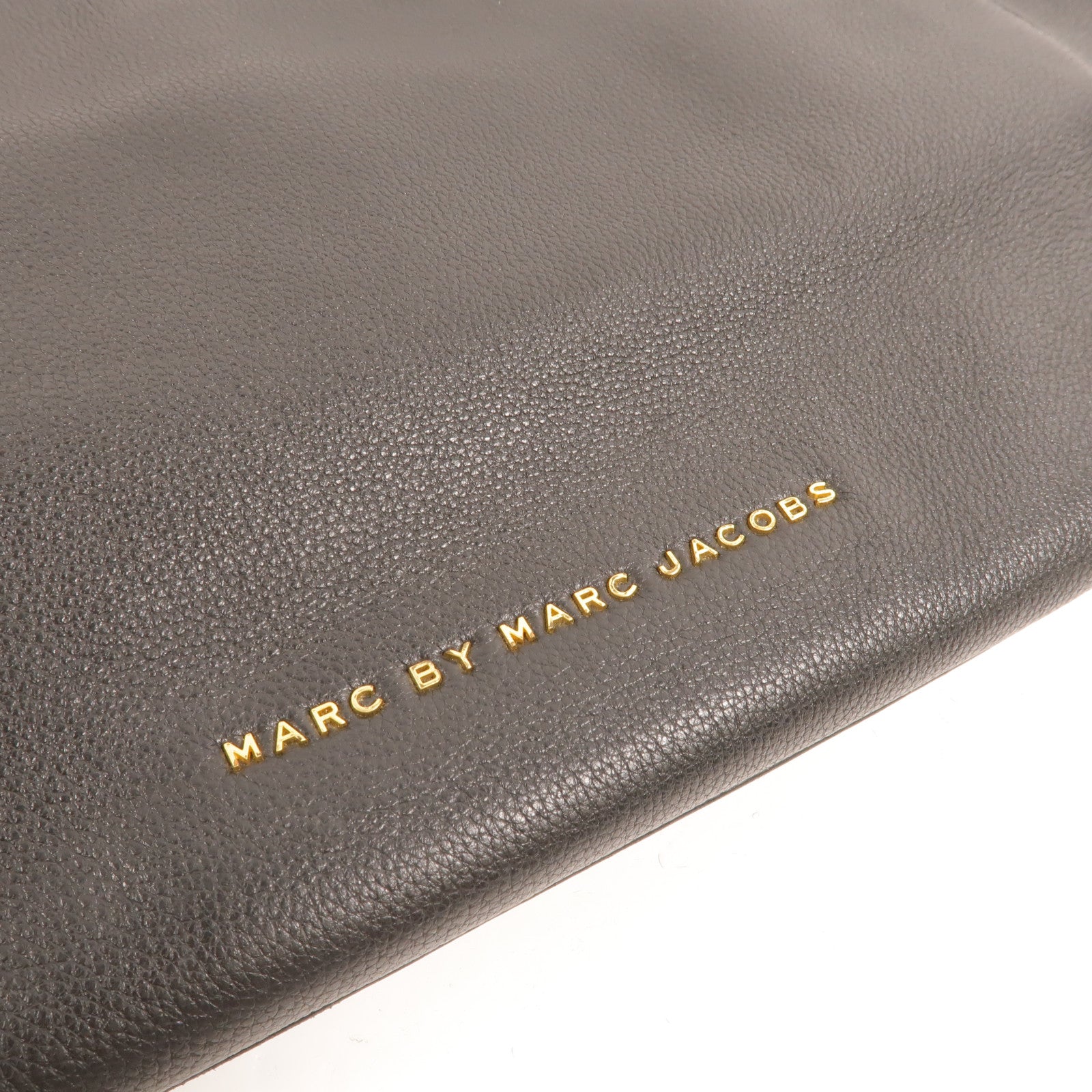 MARC BY MARC JACOBS 牛皮皮革Tote肩背袋