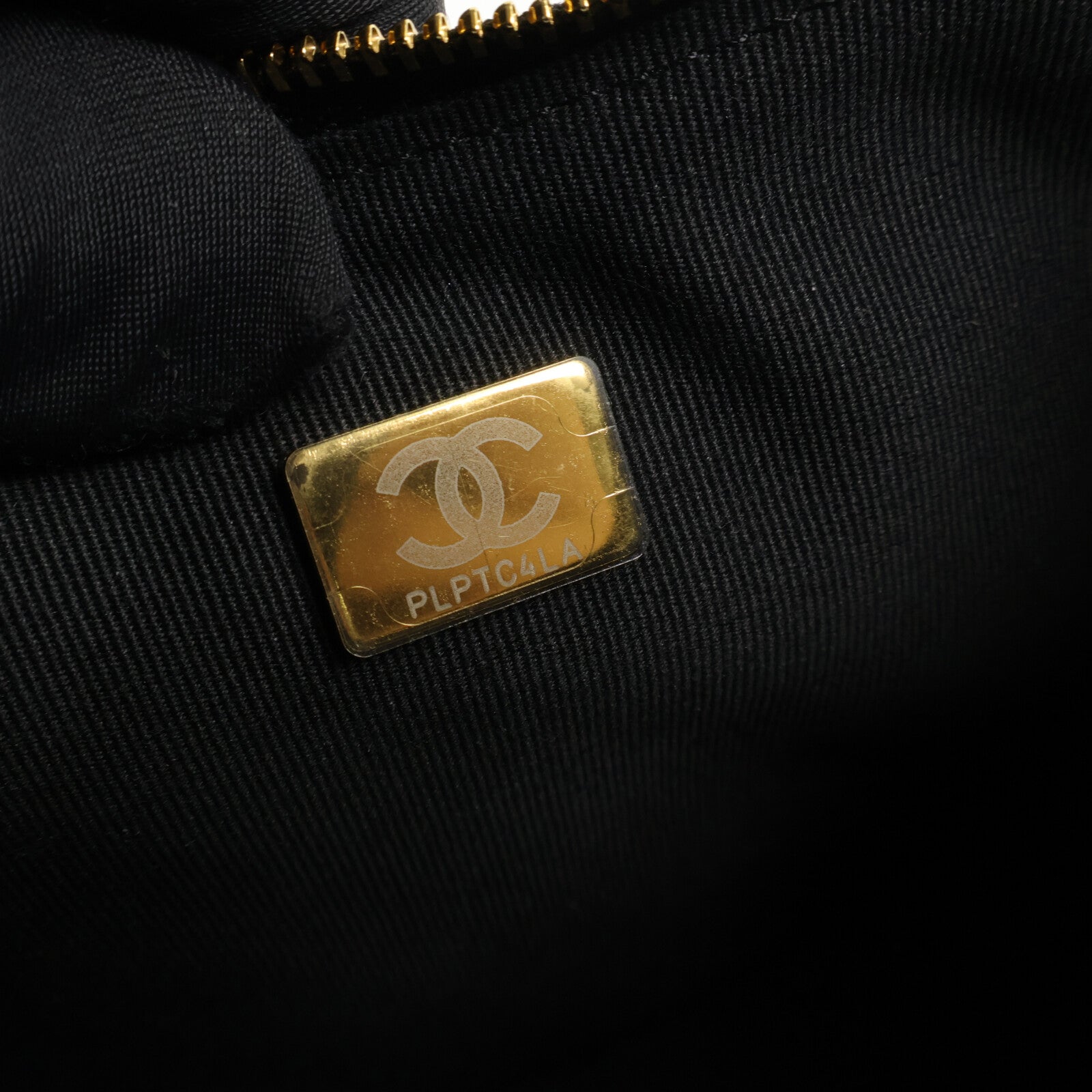 CHANEL 羊皮皮革Small Hobo Bag肩背袋