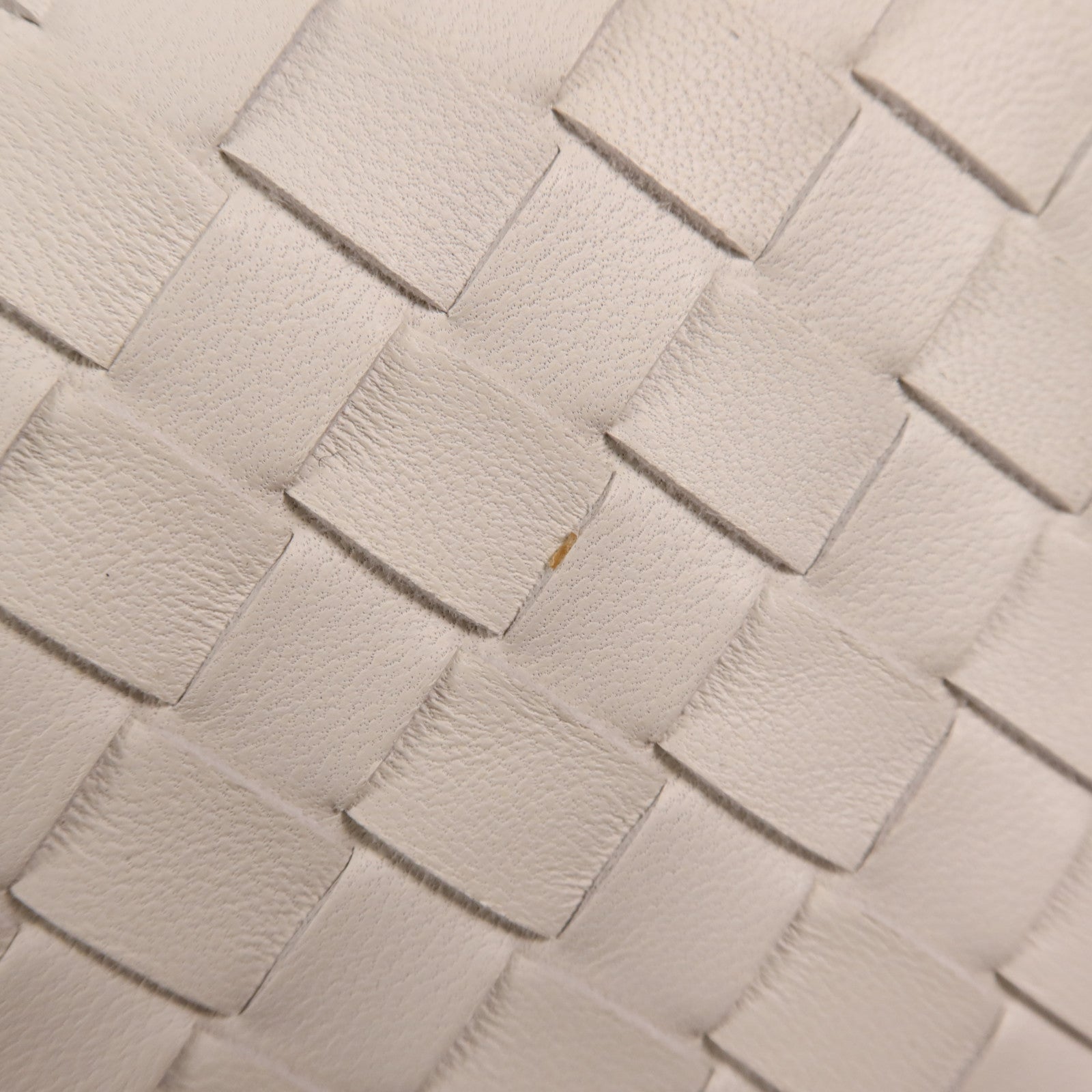 BOTTEGA VENETA 牛皮皮革Shoulder Bag金扣肩背袋