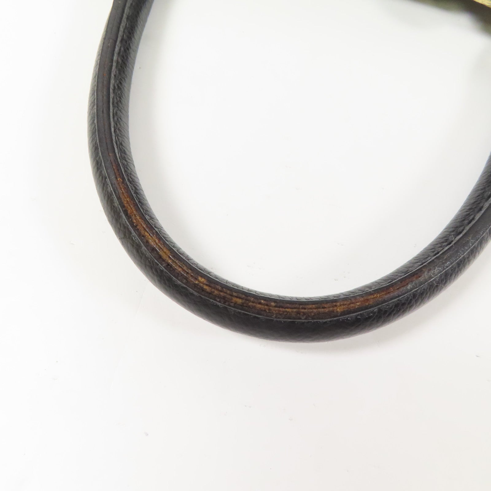 LOUIS VUITTON Monogram Empreinte Mazarine MM金扣手挽肩背兩用袋