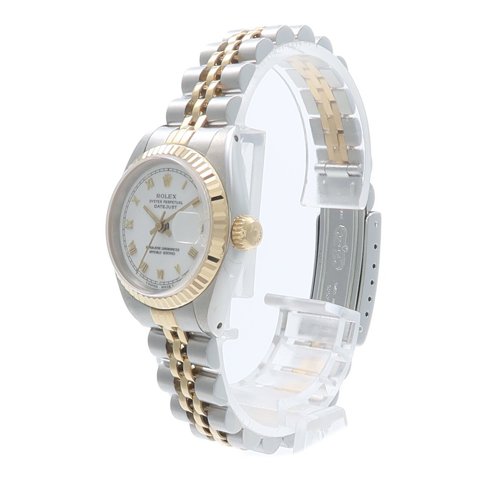 ROLEX Datejust 69173