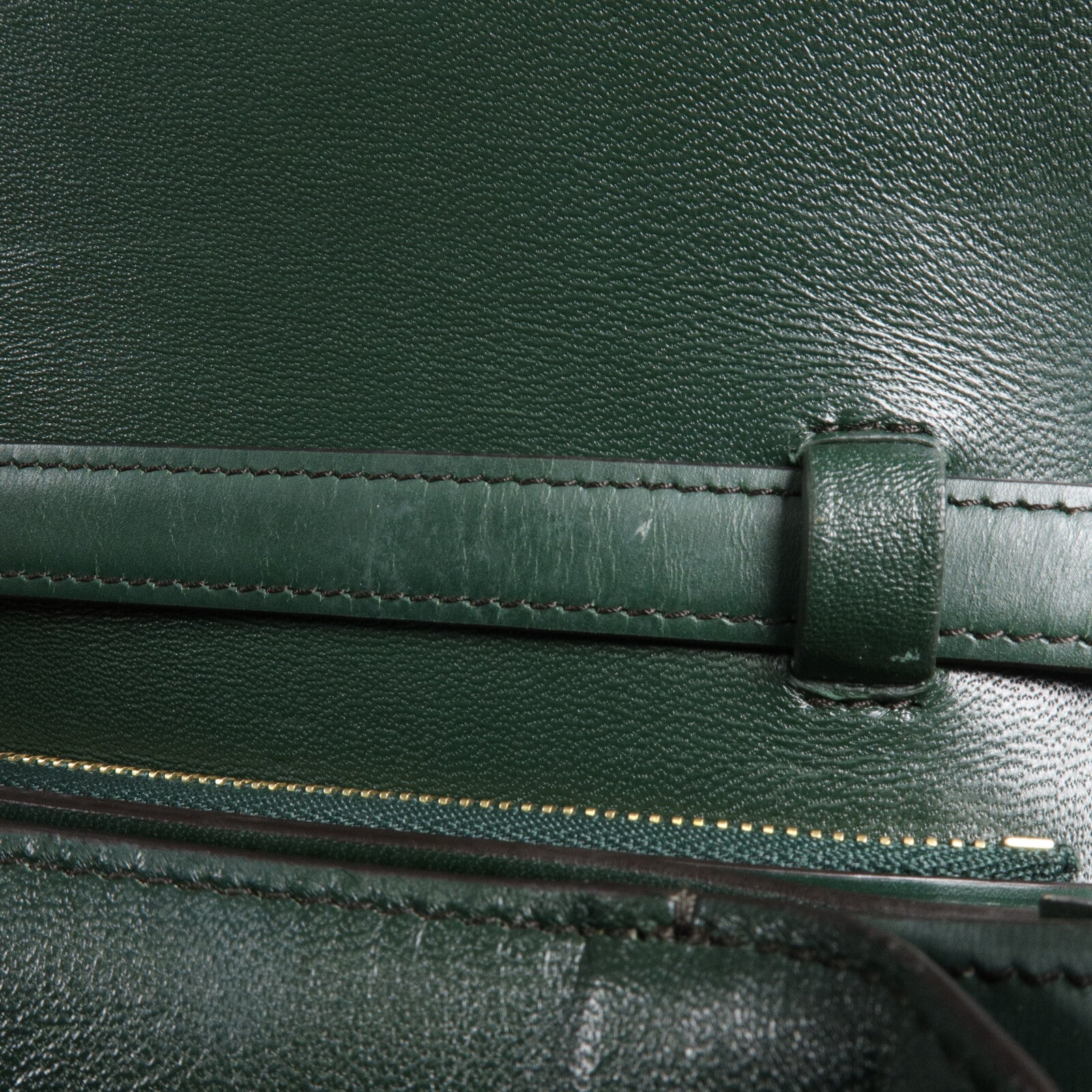 CELINE 牛皮皮革Classic Box肩背袋