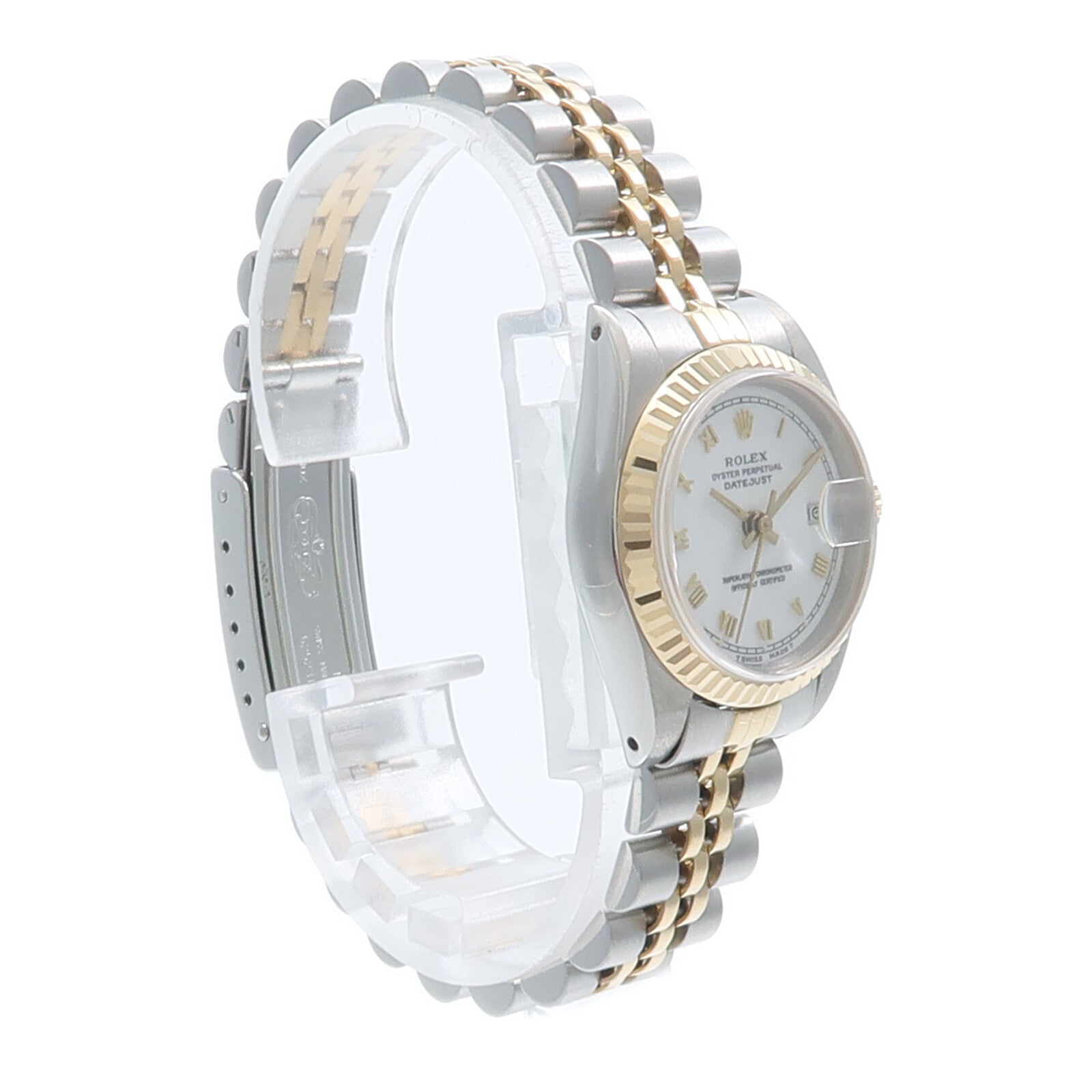 ROLEX Datejust 69173