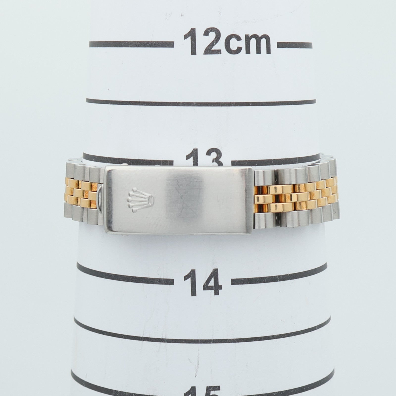 ROLEX Datejust 67193