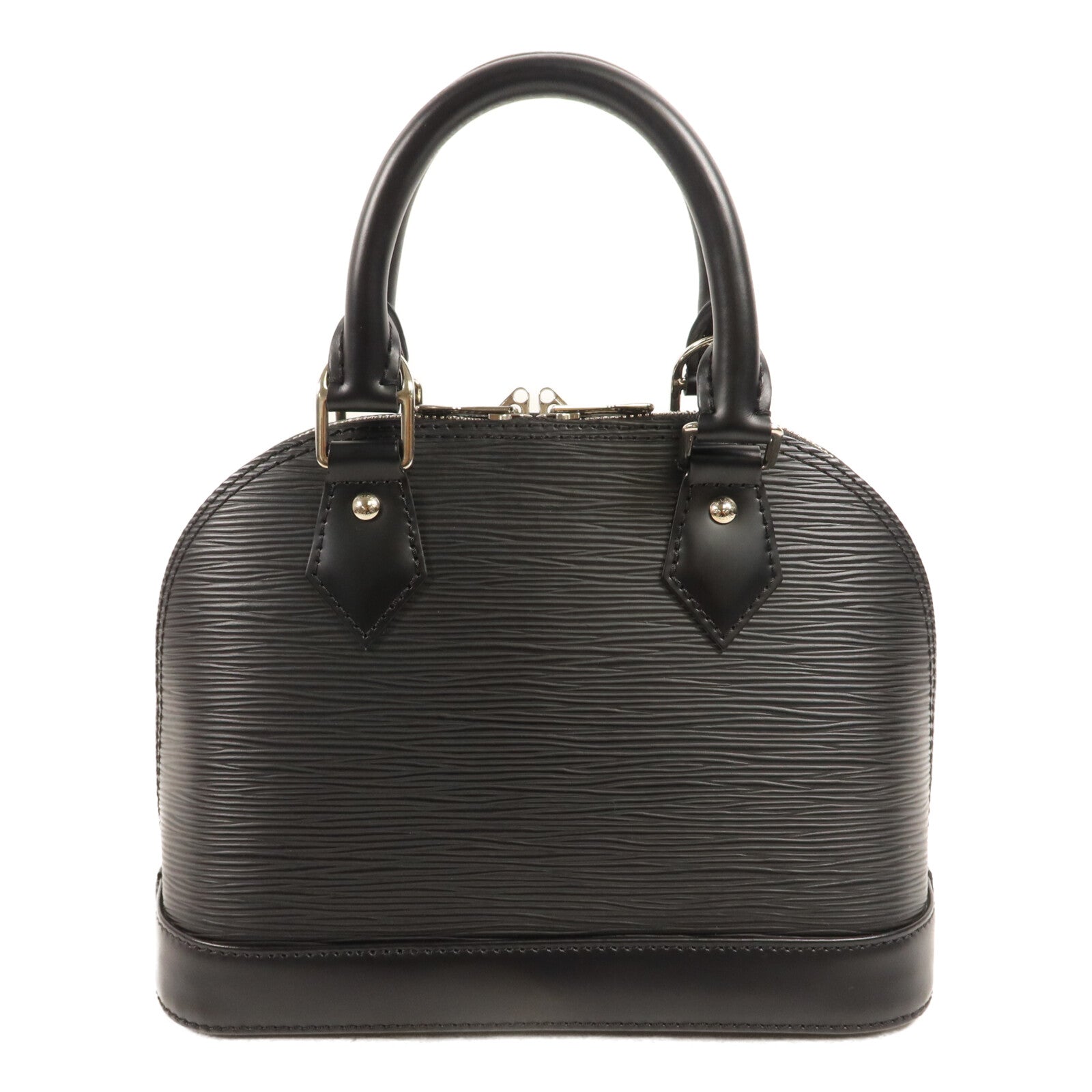 LOUIS VUITTON Epi Alma BB手挽袋