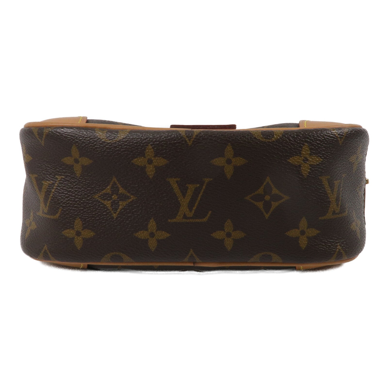 LOUIS VUITTON Monogram Deauville Mini肩背袋