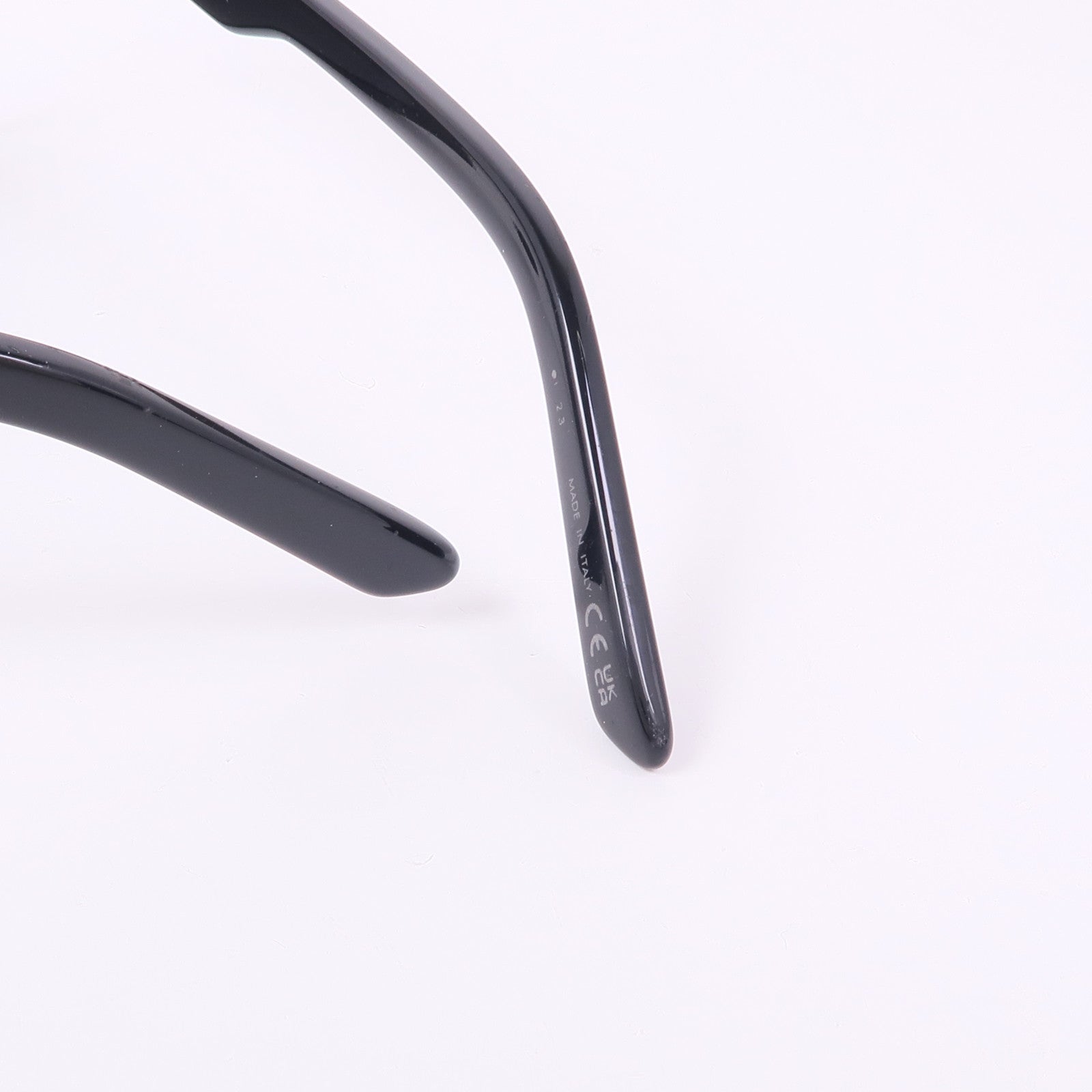 Dior PVC Sunglasses金扣太陽眼鏡