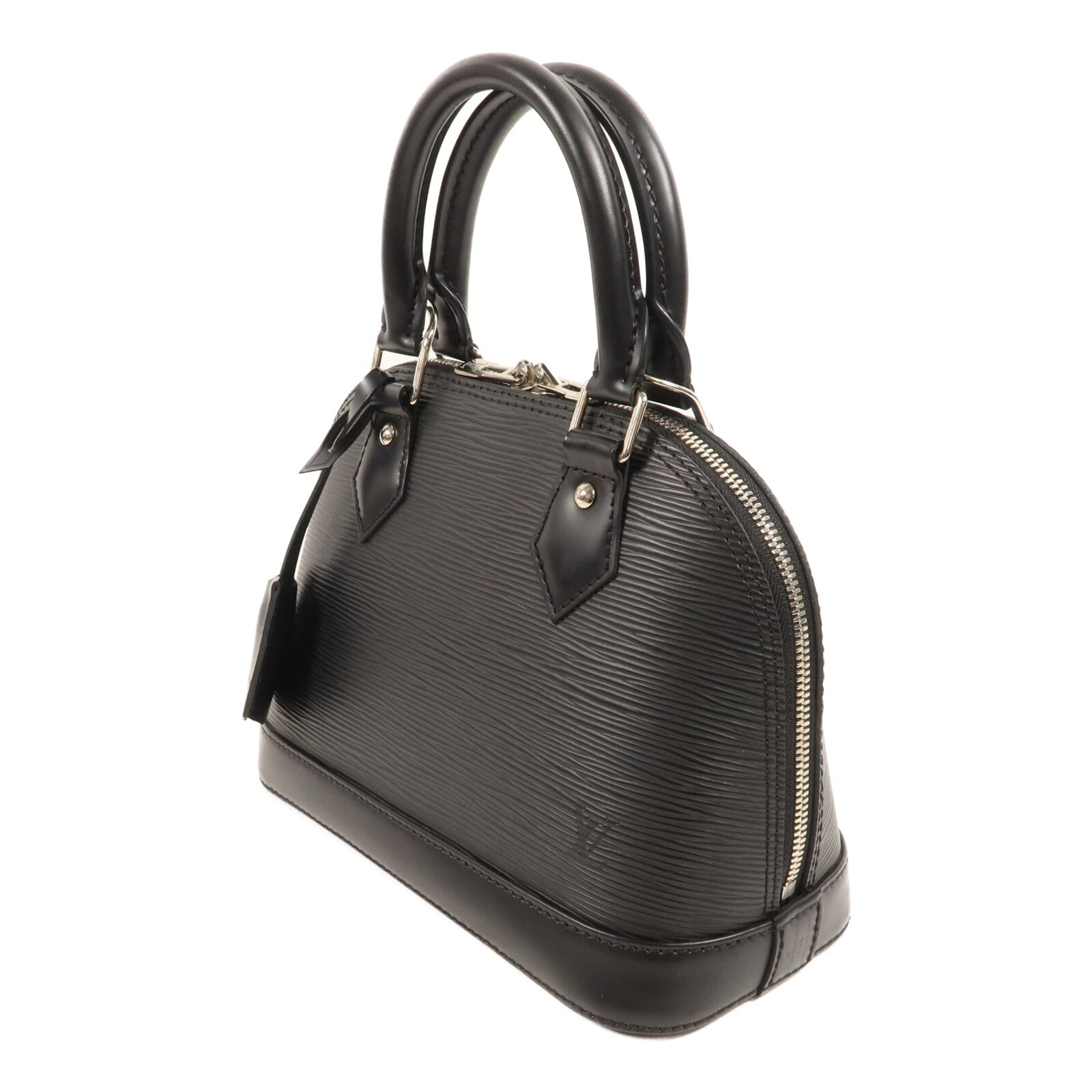 LOUIS VUITTON Epi Alma BB手挽袋