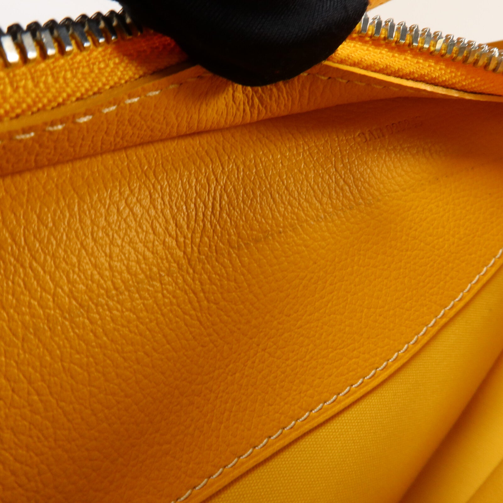 GOYARD 塗層帆布Hirondelle Bag肩背袋