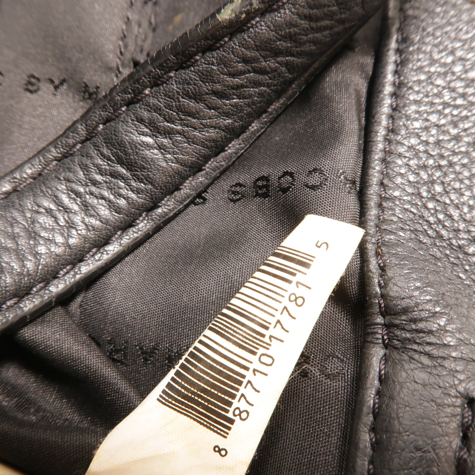 MARC BY MARC JACOBS 牛皮皮革Tote肩背袋