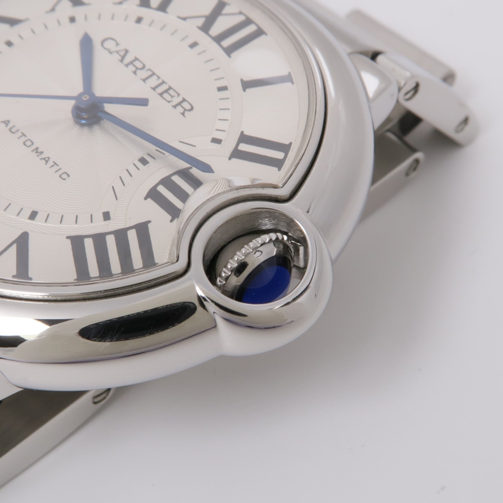 CARTIER Ballon Bleu W6920046