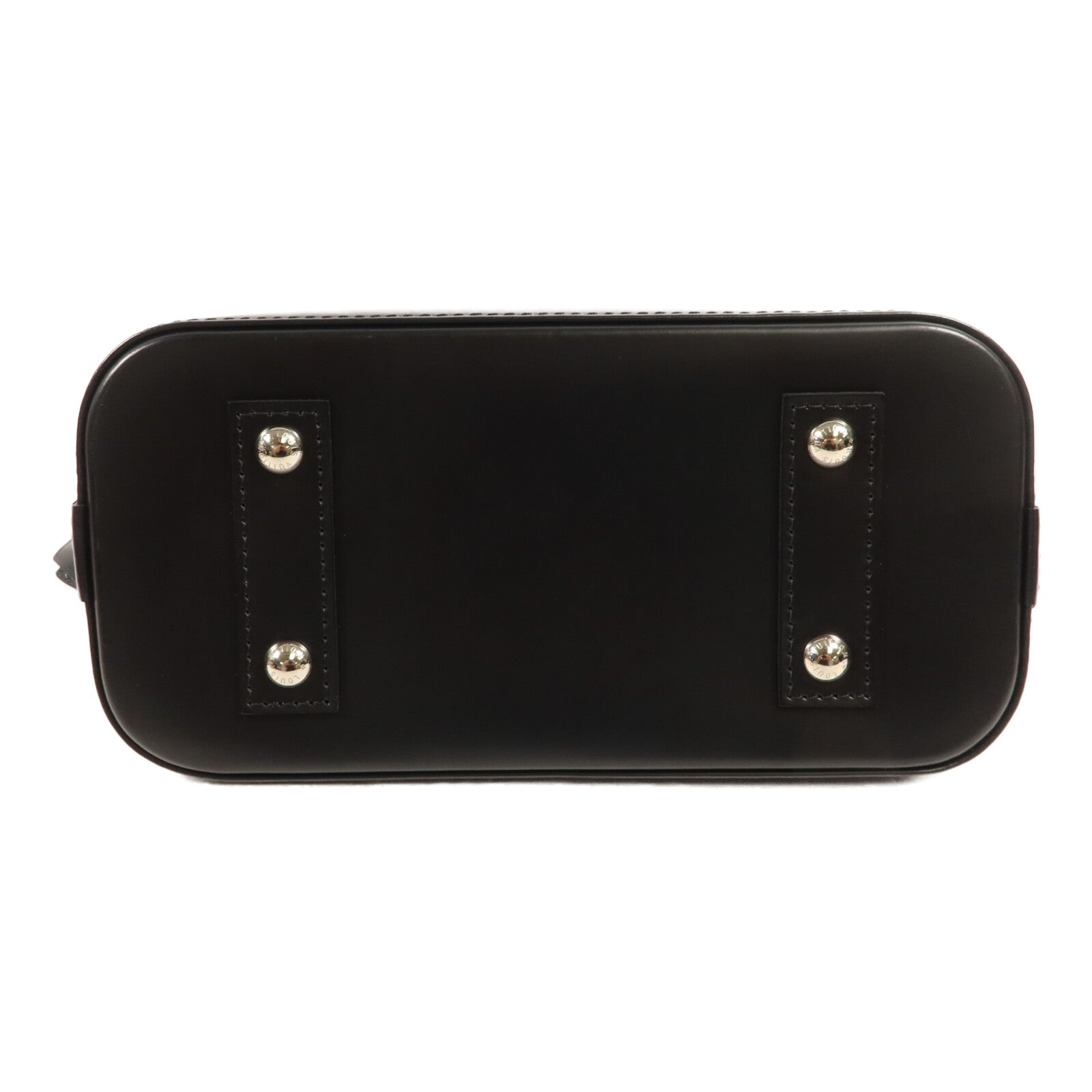 LOUIS VUITTON Epi Alma BB手挽袋