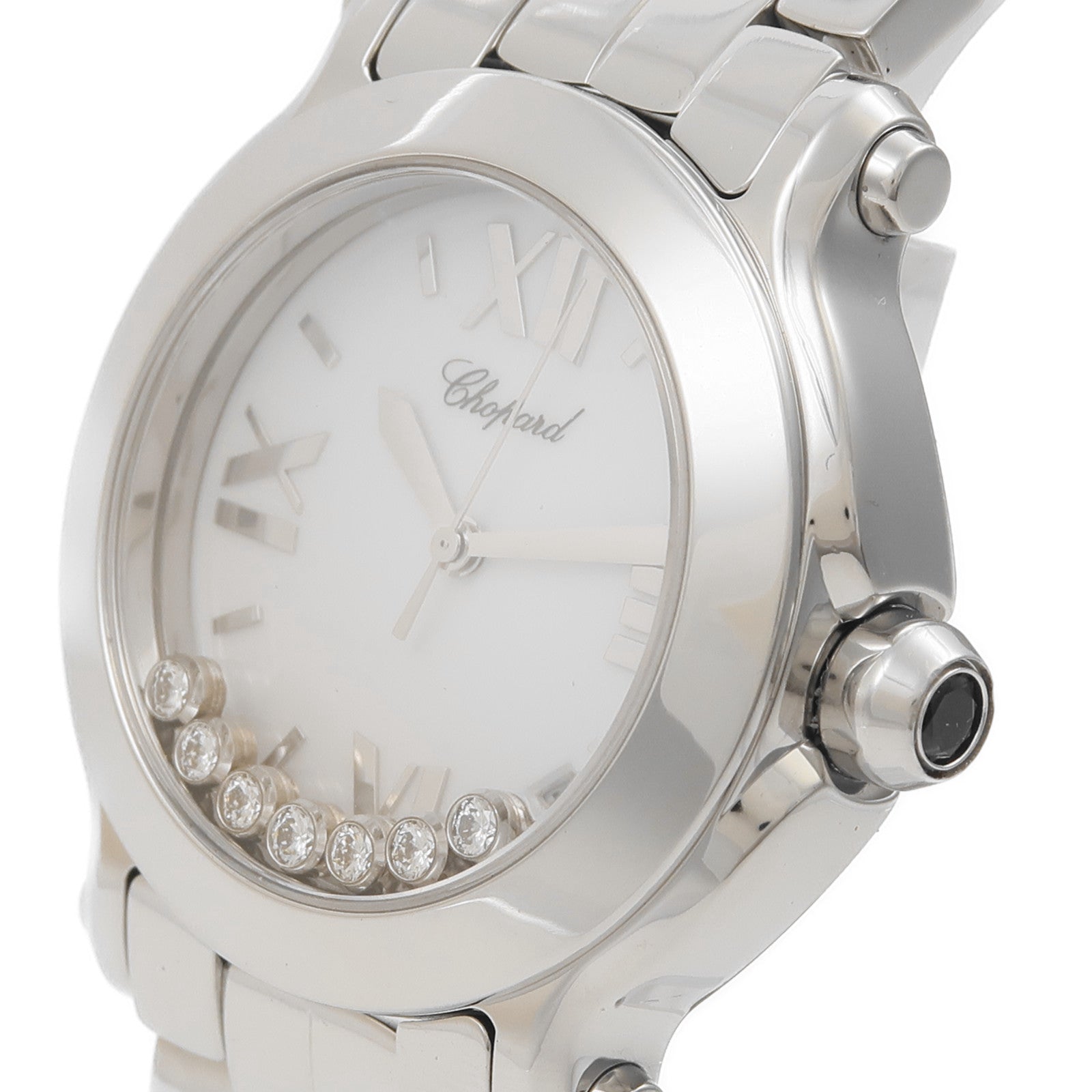 Chopard Happy Sport 278477-3001