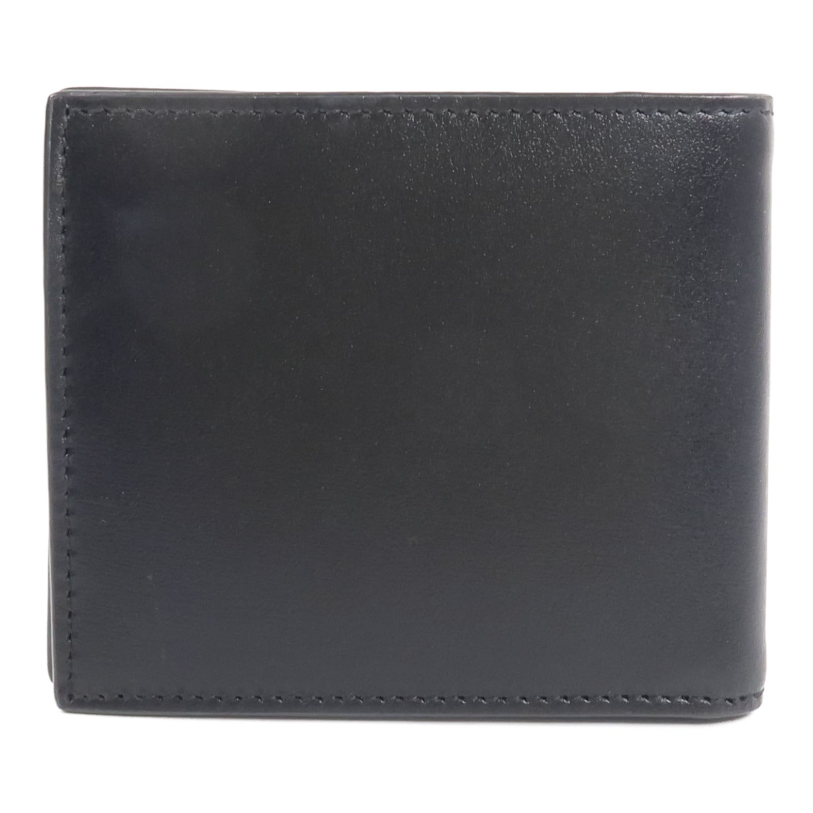 GUCCI 牛皮皮革Bi-Fold Wallet錢包