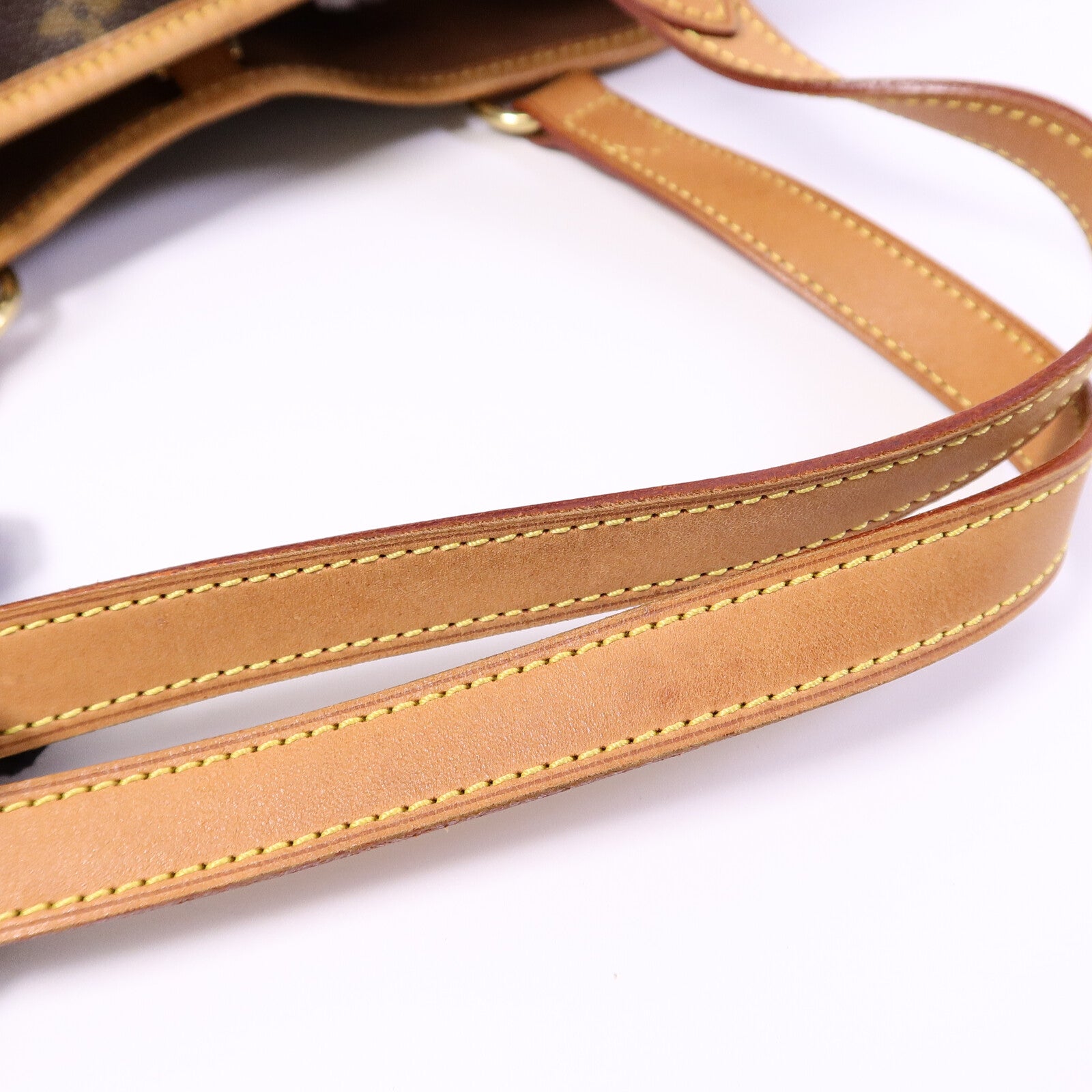 LOUIS VUITTON Monogram Batignolles Horizontal肩背袋