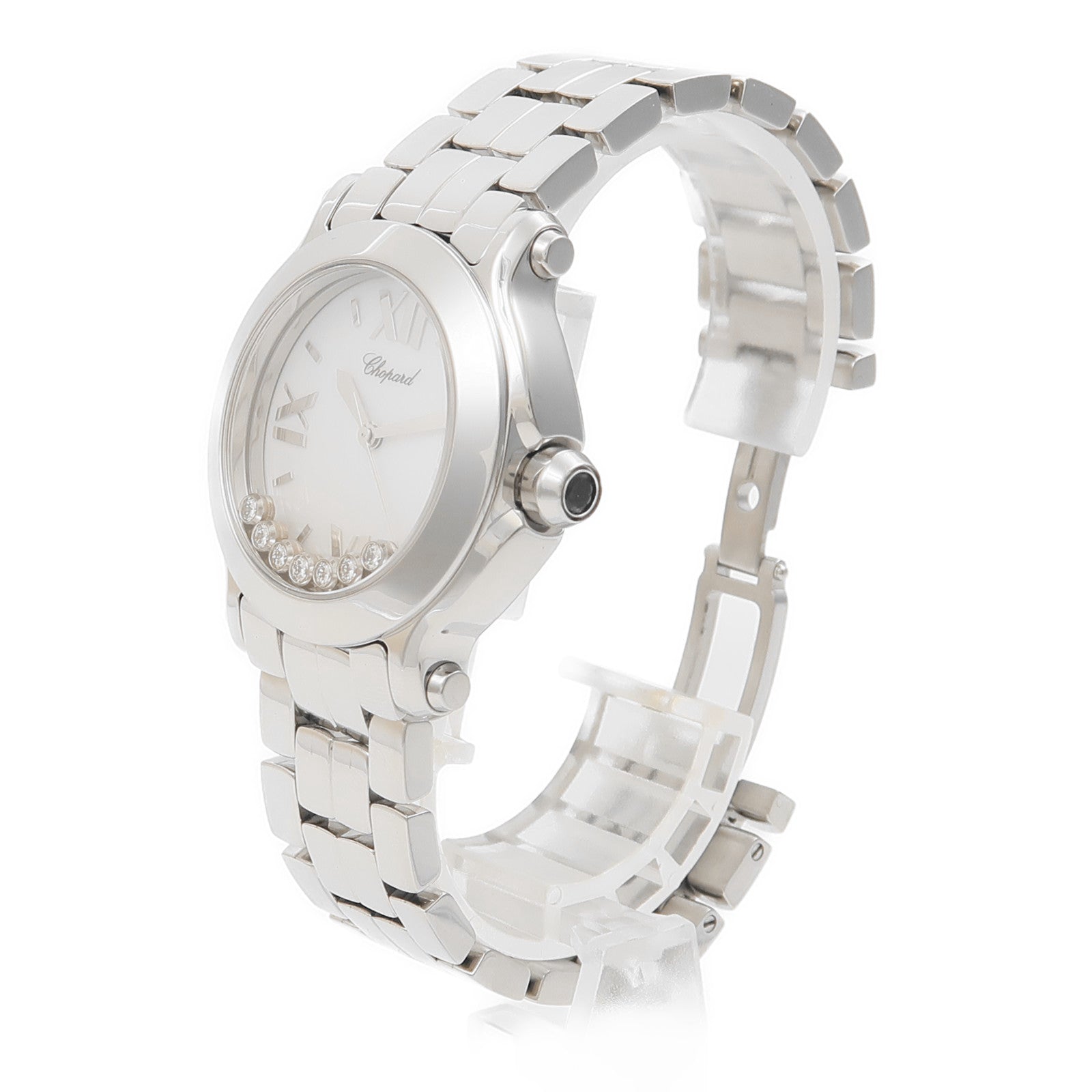 Chopard Happy Sport 278477-3001