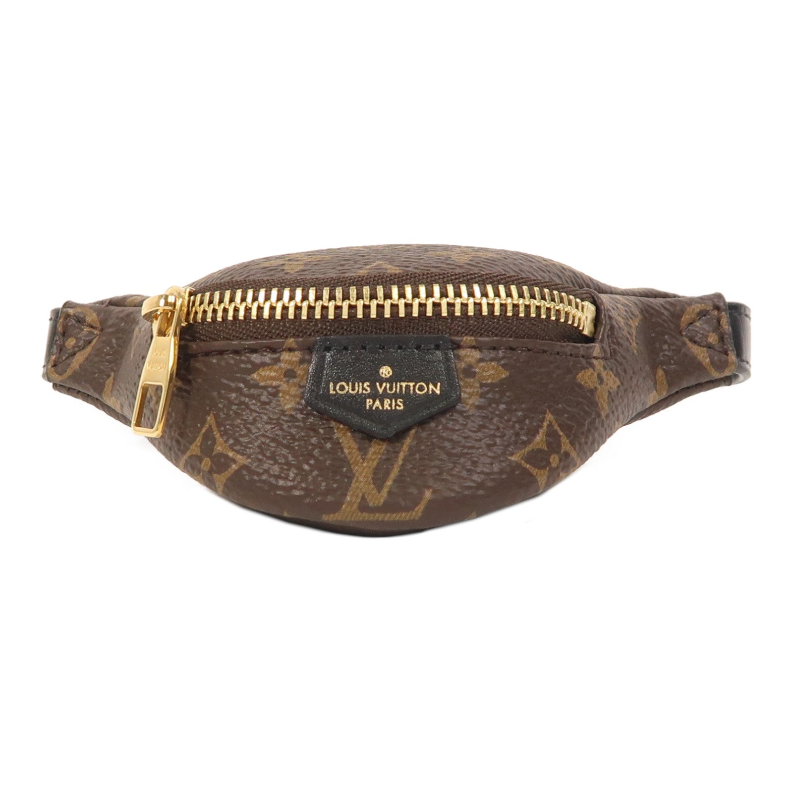 LOUIS VUITTON 【激減優惠】Monogram Party Bumbag Bracelet手鐲