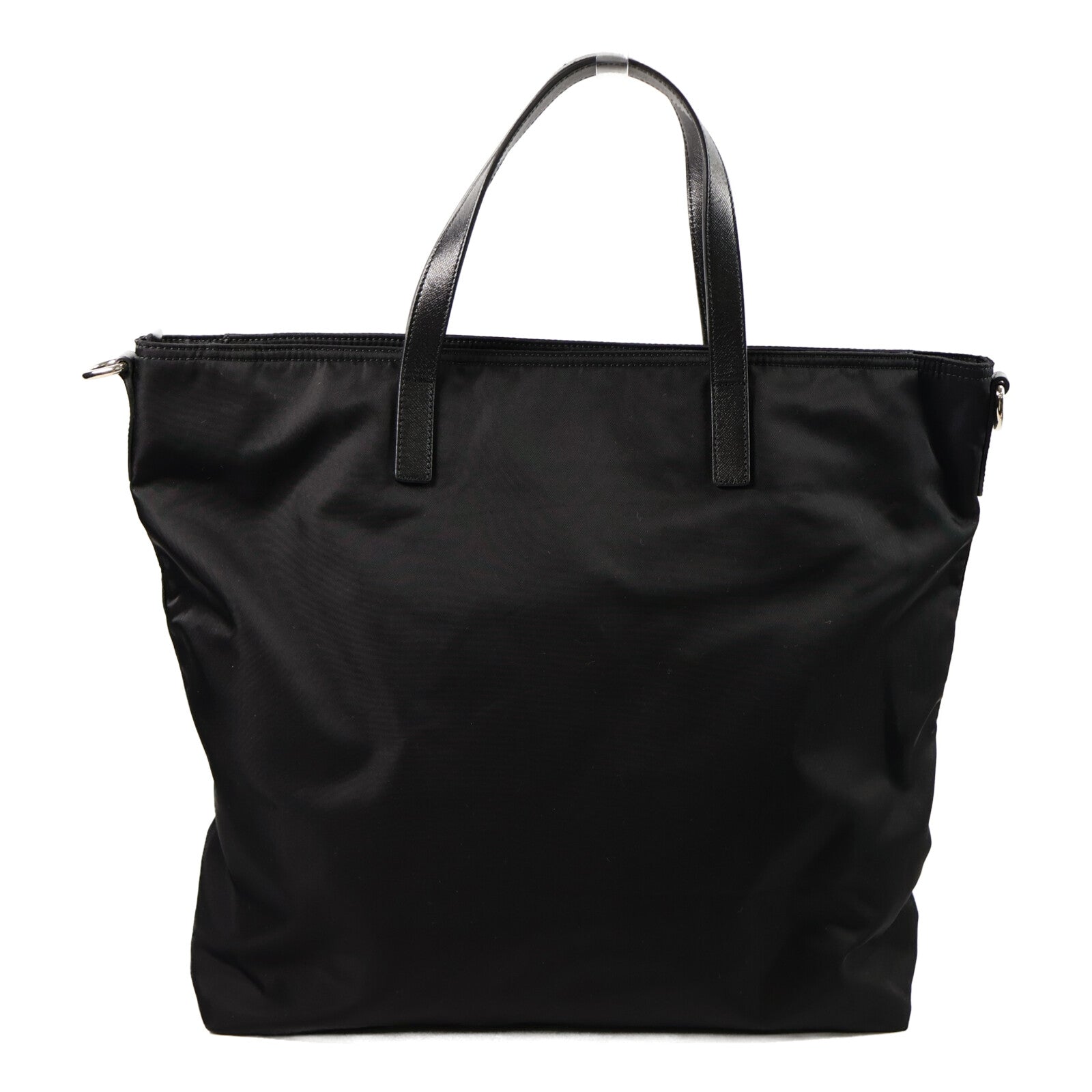 PRADA 尼龍2 Way Shoulder Bag手挽肩背兩用袋