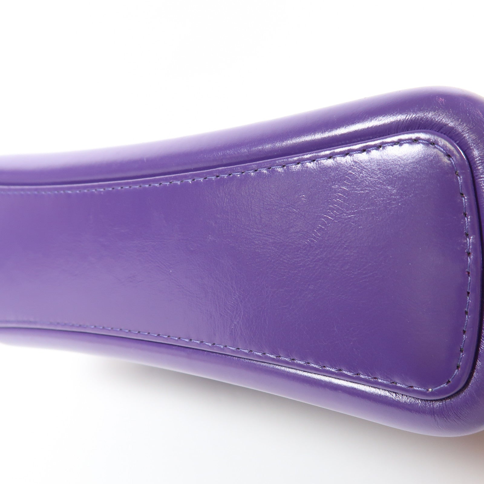 CHANEL 羊皮皮革Gabrielle Large金扣/銀扣鏈帶肩背袋