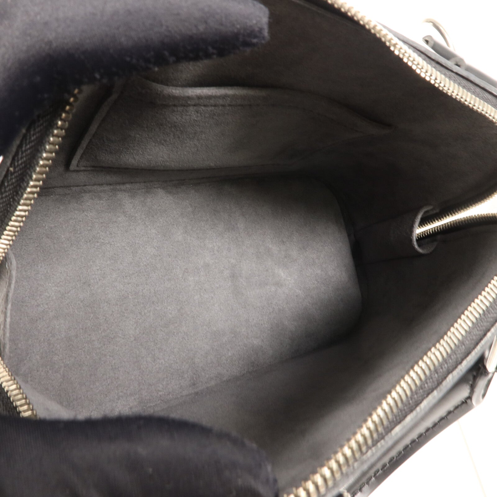 LOUIS VUITTON Epi Alma BB手挽袋