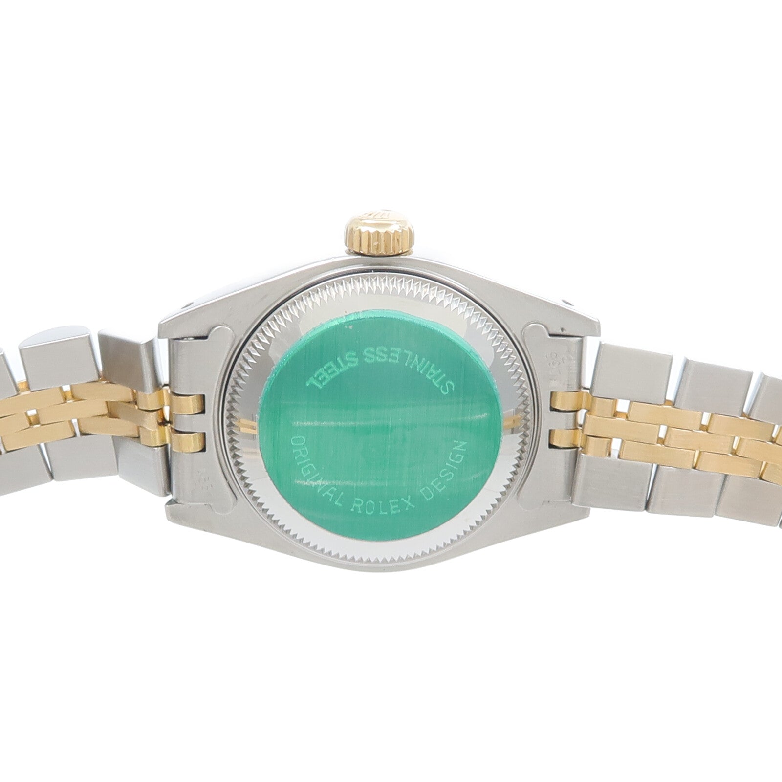ROLEX Datejust 69173