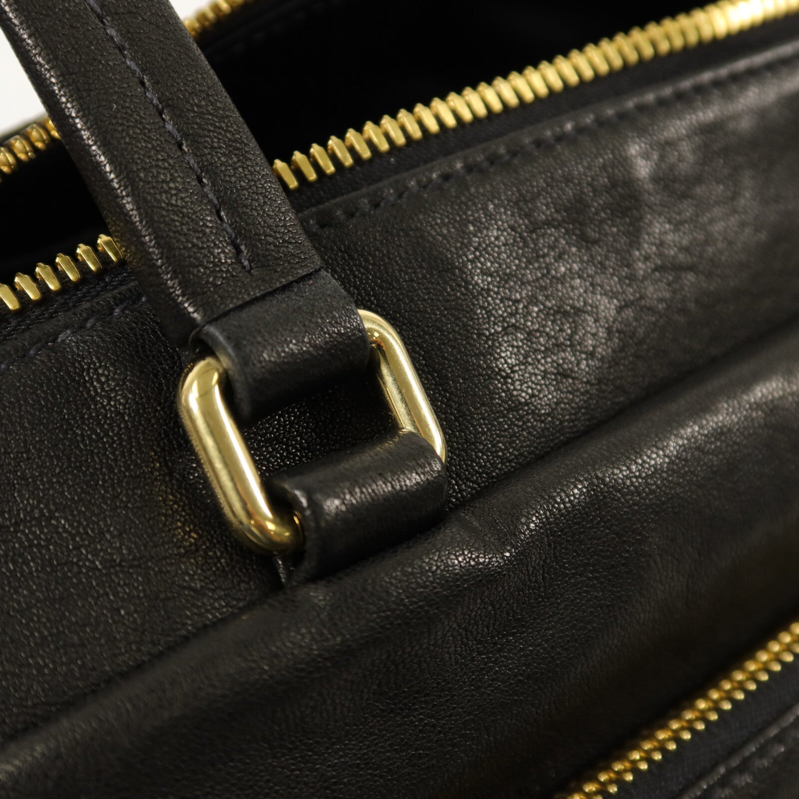 Miu Miu 牛皮皮革Mytheresa Bag肩背袋