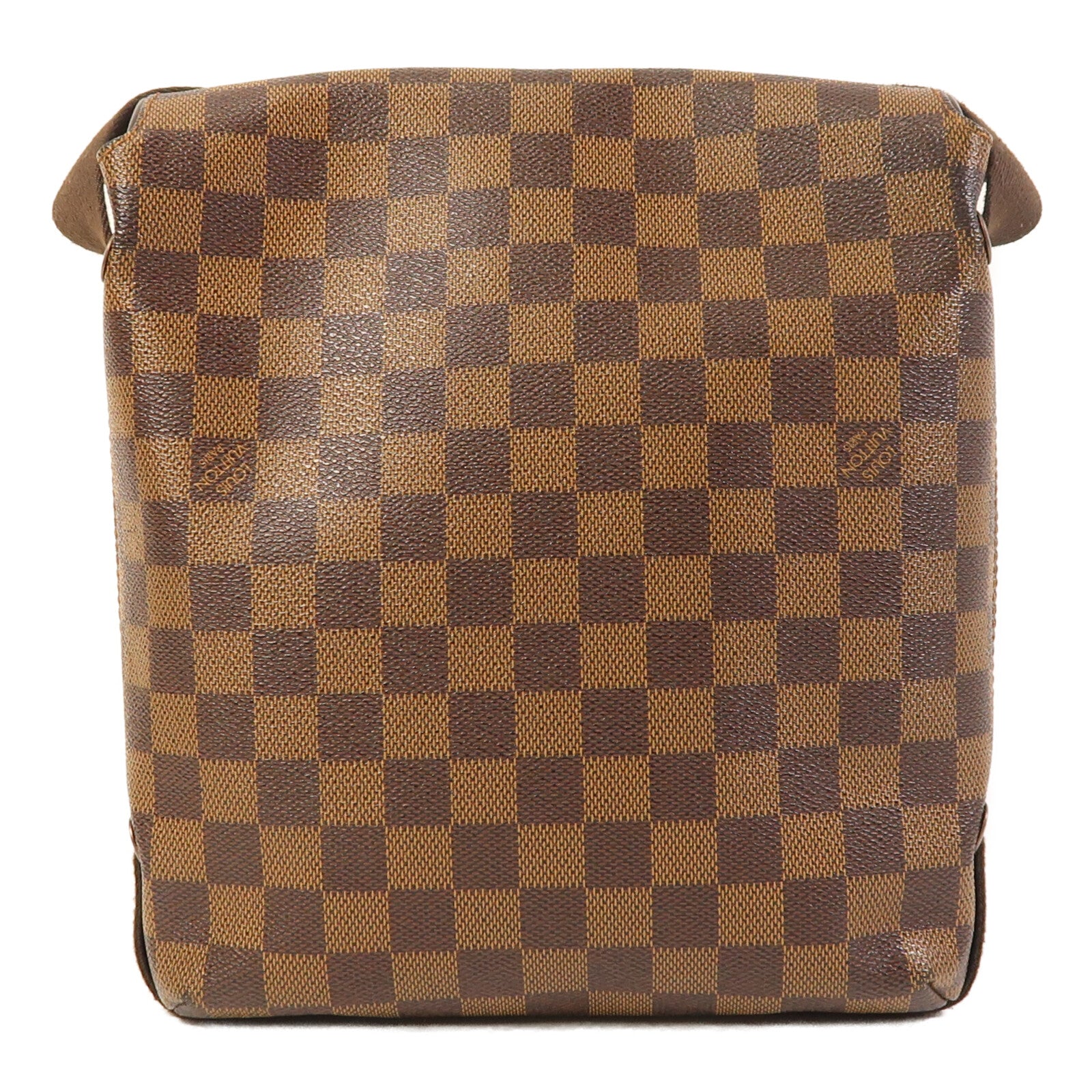 LOUIS VUITTON Damier Brooklyn PM肩背袋