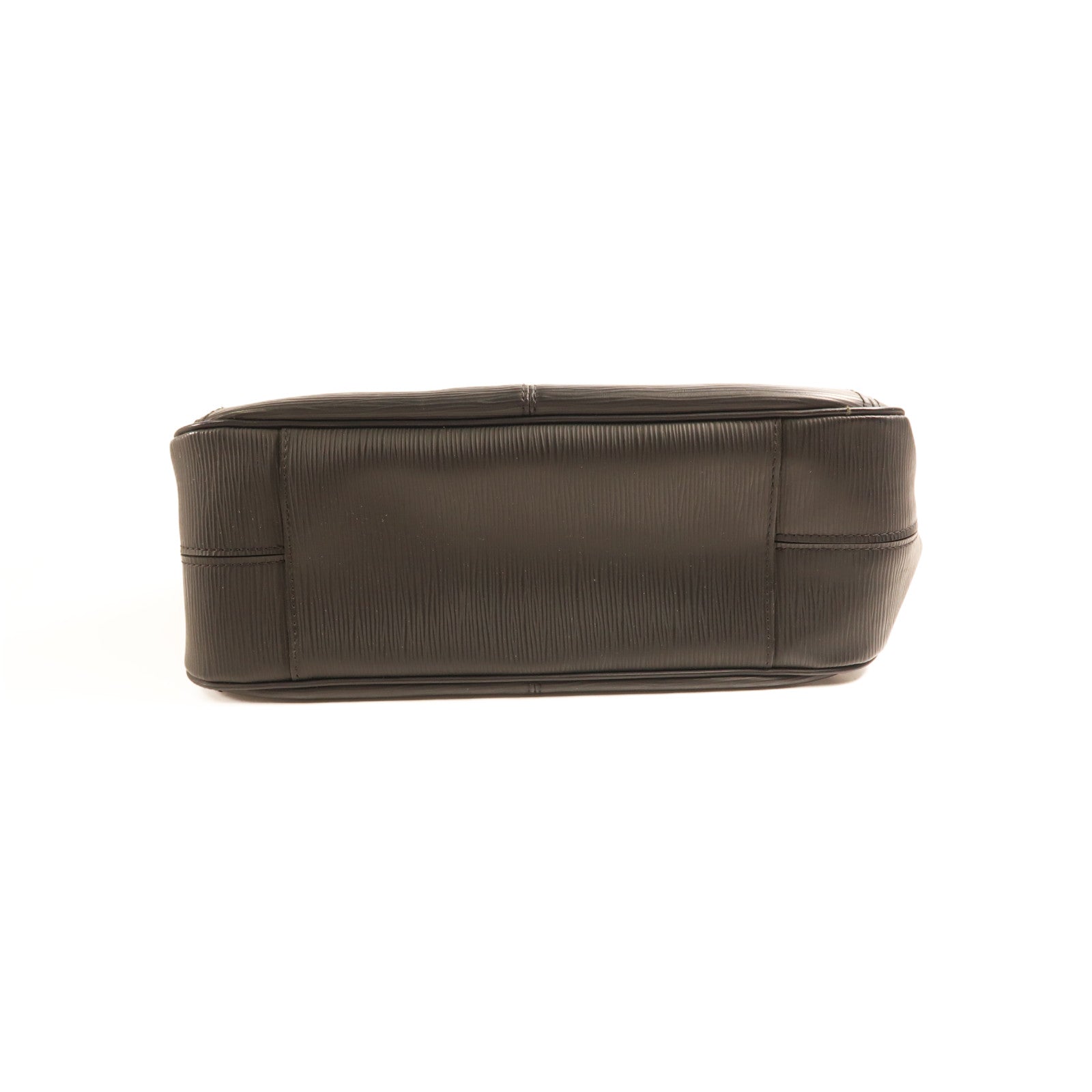 LOUIS VUITTON Epi Turenne PM銀扣肩背袋