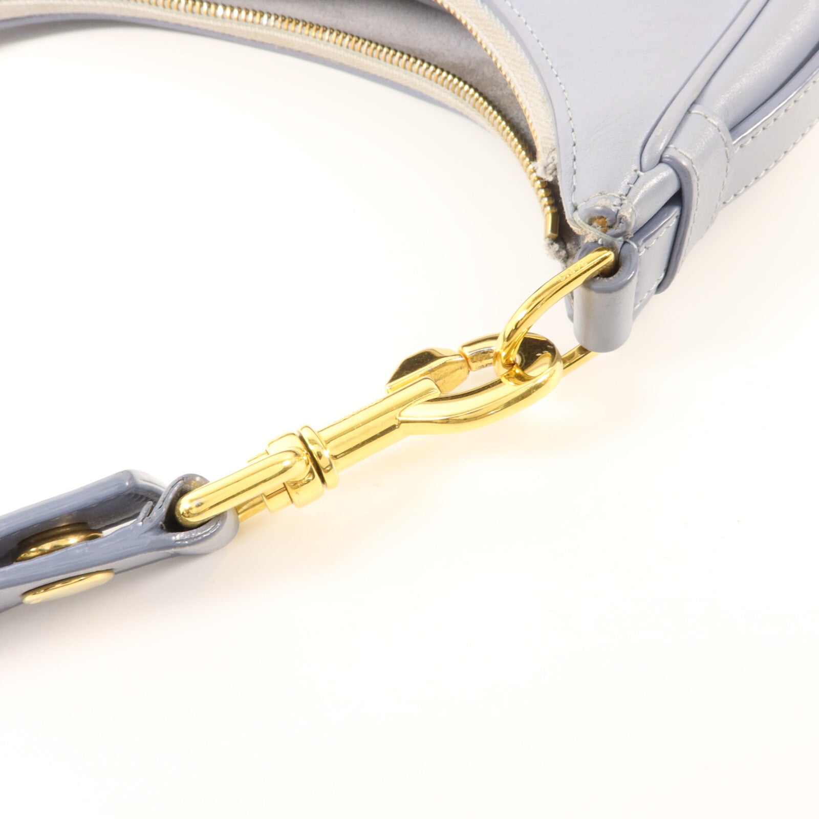 CELINE 牛皮皮革Ava Medium肩背袋