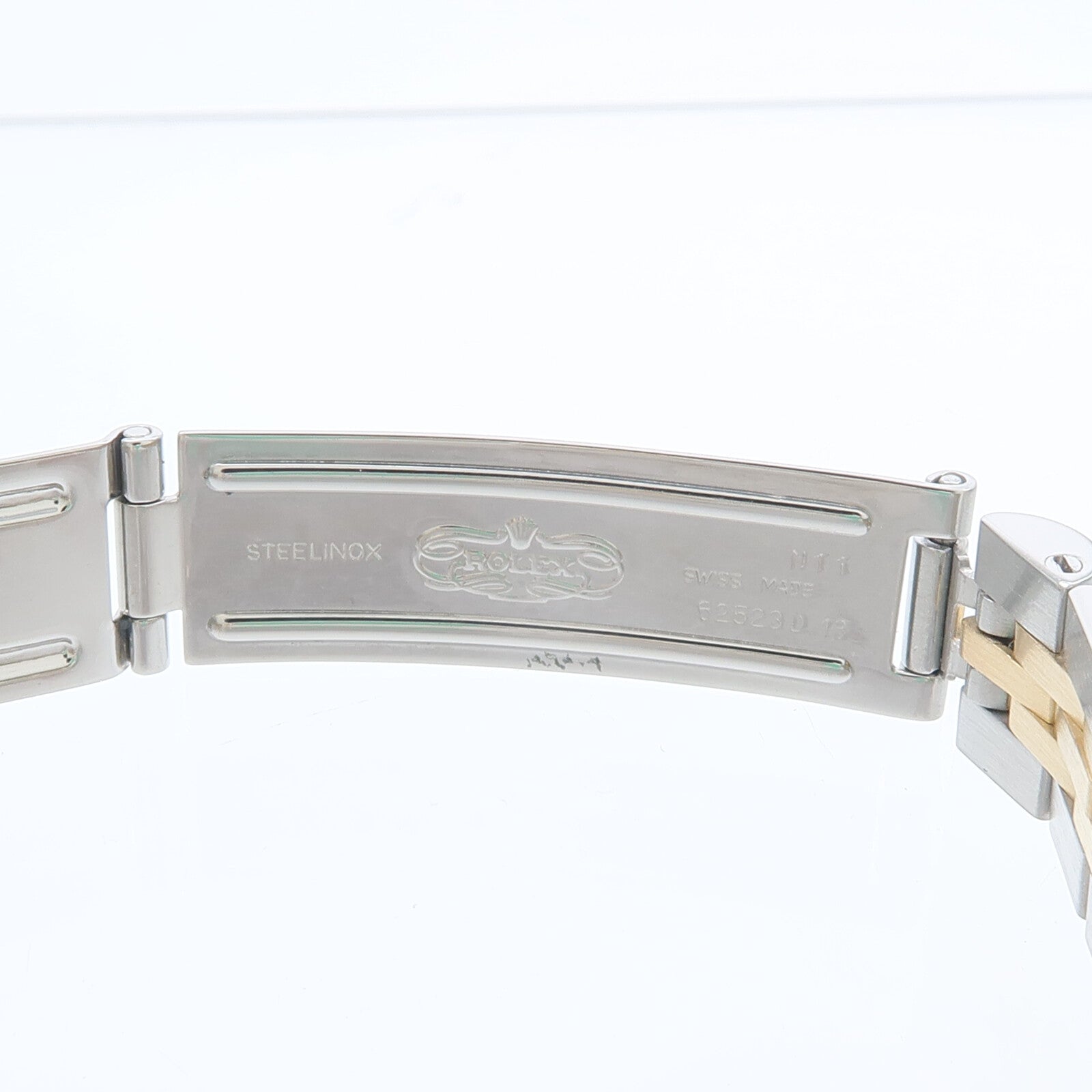 ROLEX Datejust 69173