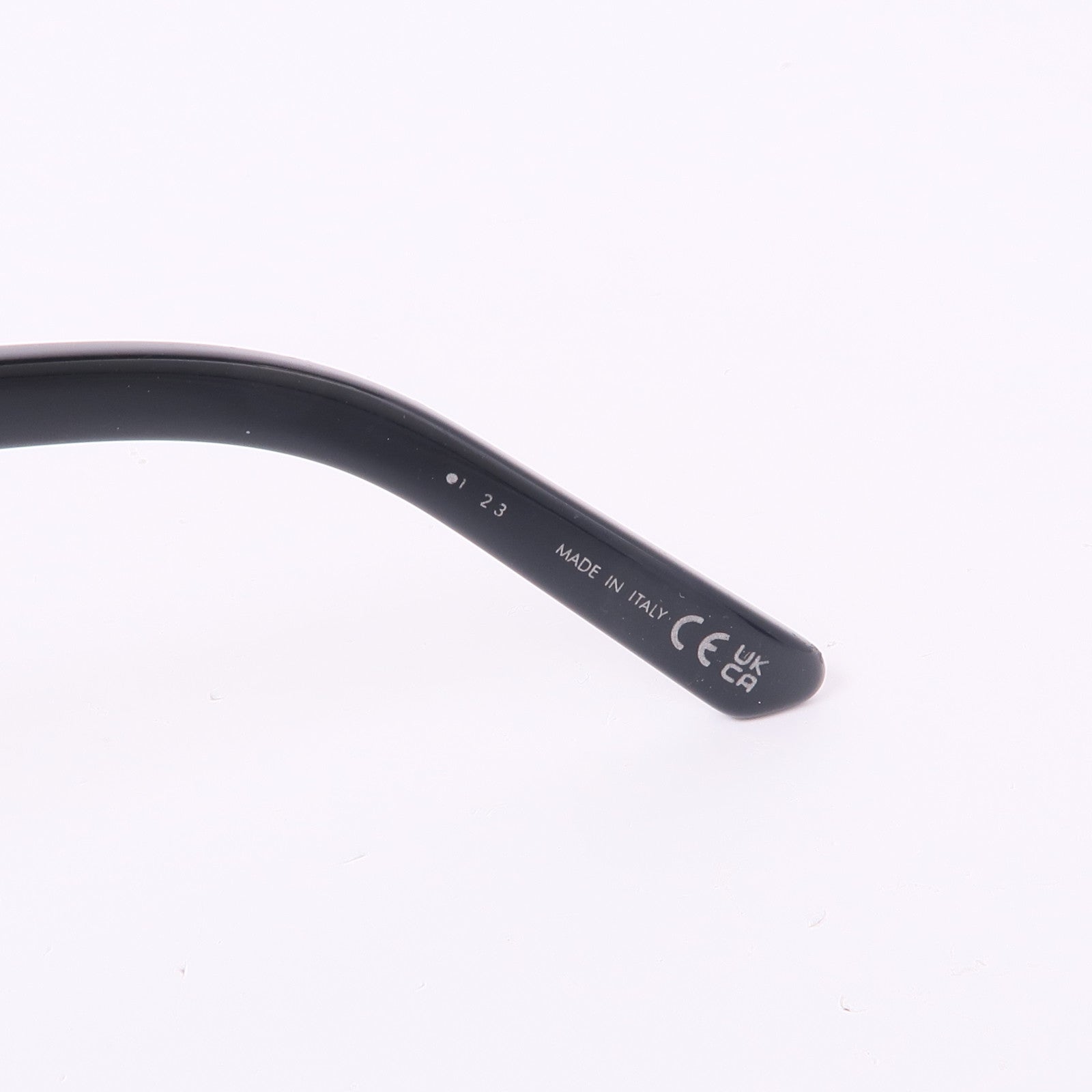 Dior PVC Sunglasses金扣太陽眼鏡