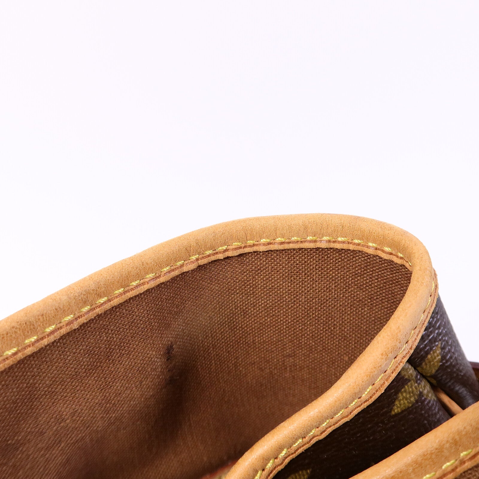 LOUIS VUITTON Monogram Batignolles Horizontal肩背袋
