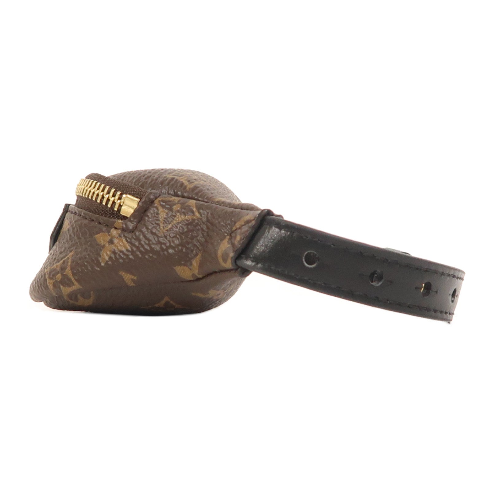 LOUIS VUITTON Monogram Party Bumbag Bracelet手鐲