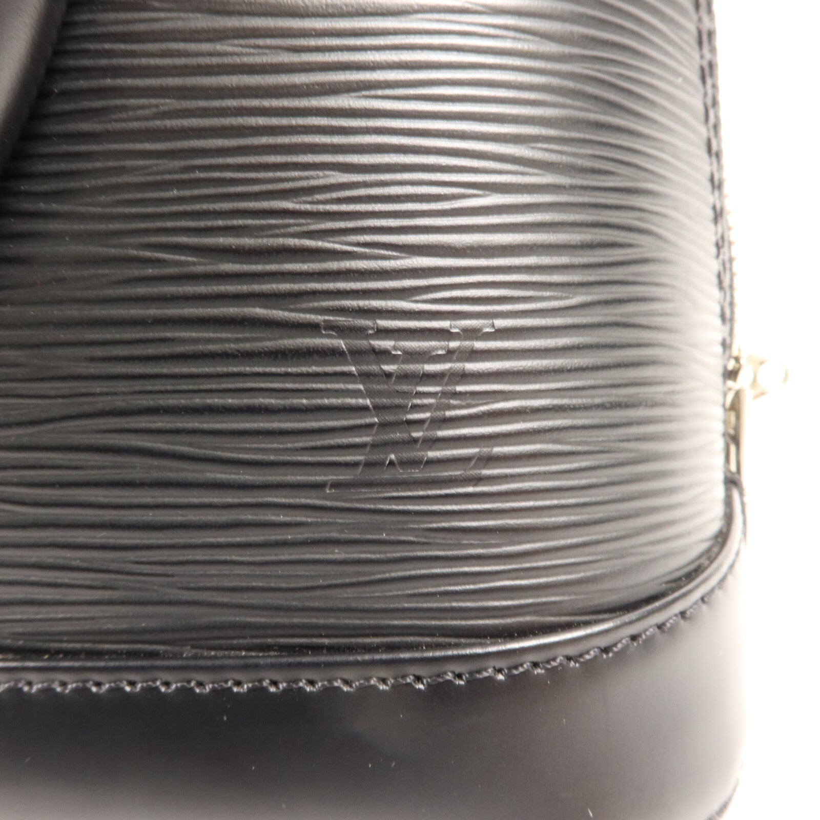 LOUIS VUITTON Epi Alma BB手挽袋