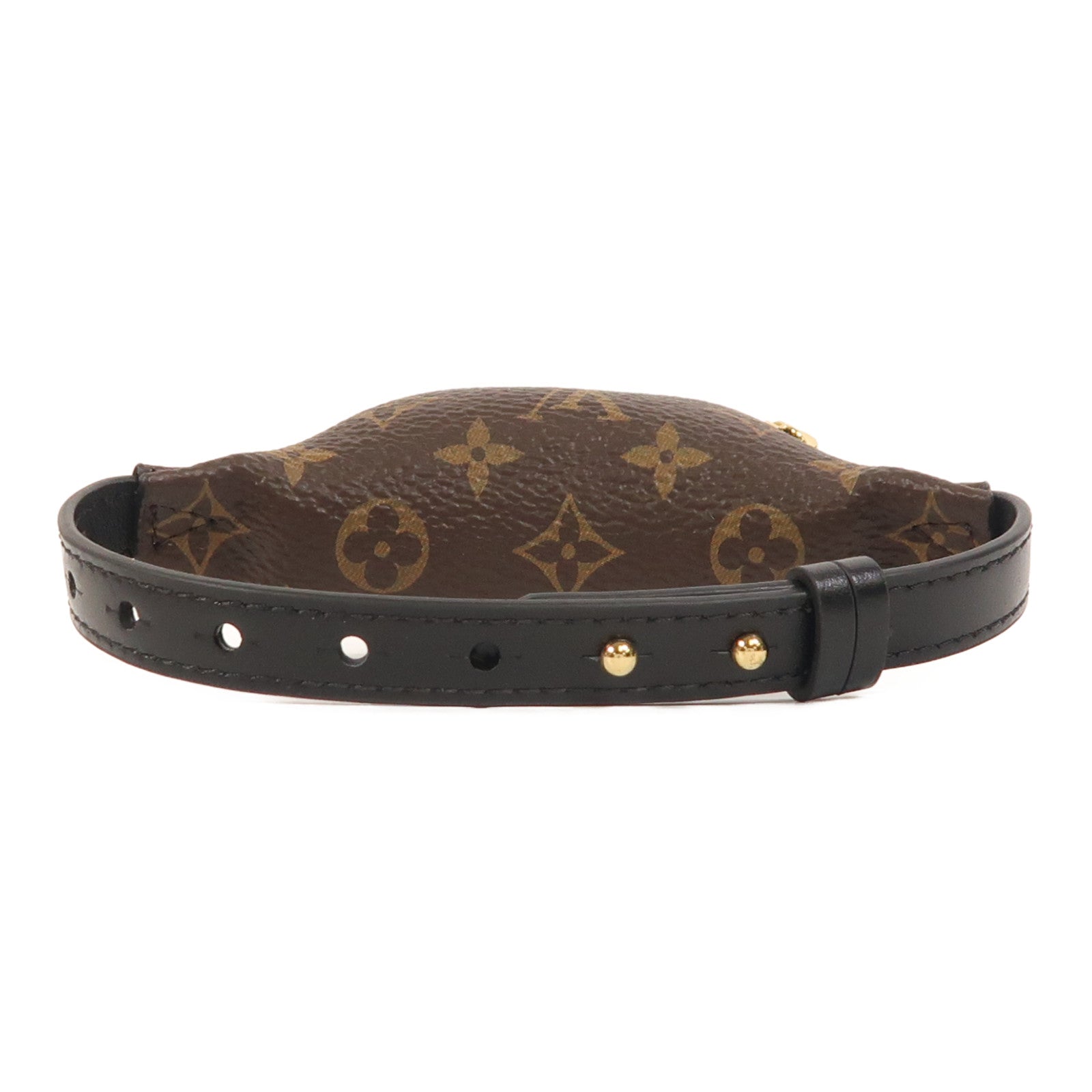 LOUIS VUITTON Monogram Party Bumbag Bracelet手鐲