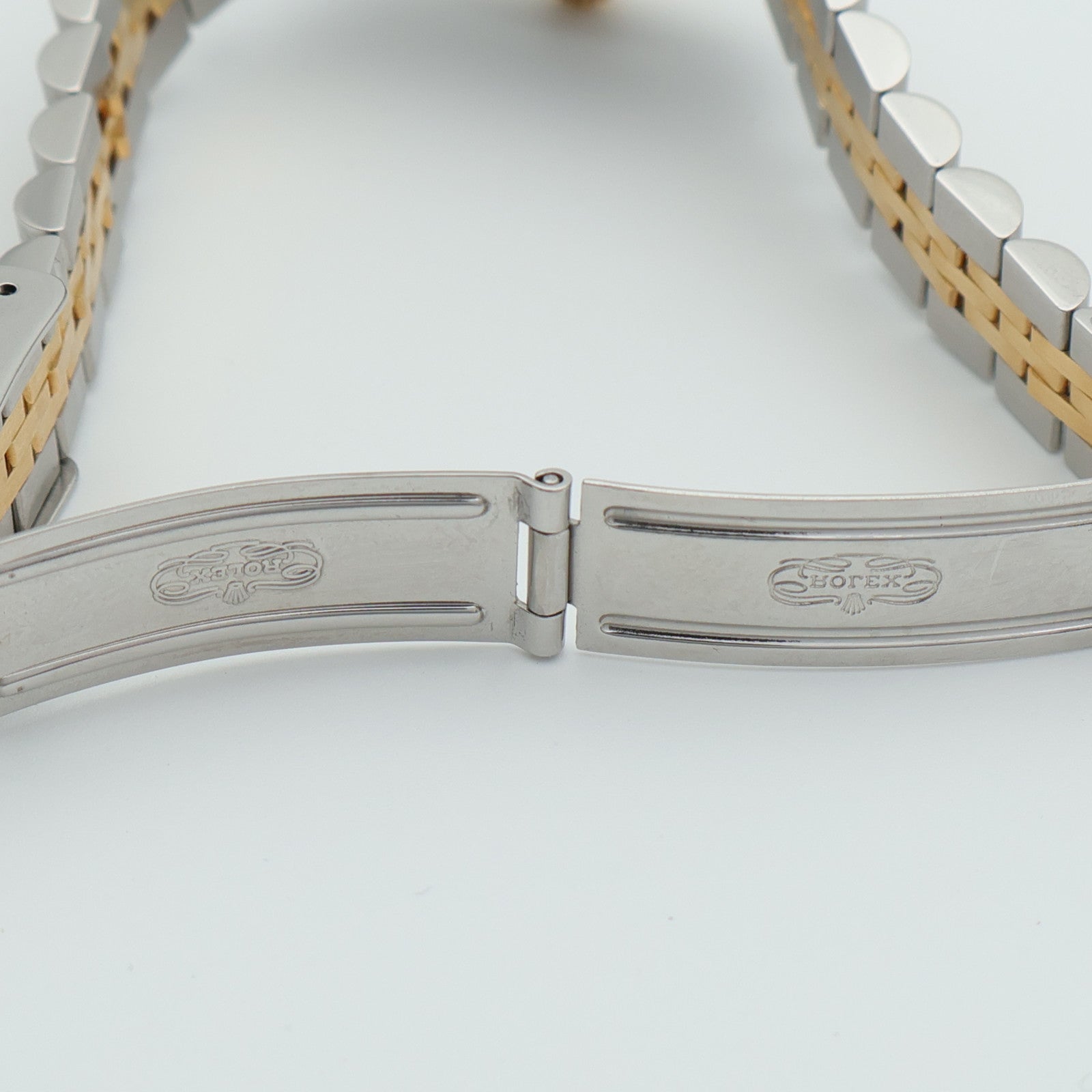 ROLEX Datejust 67193