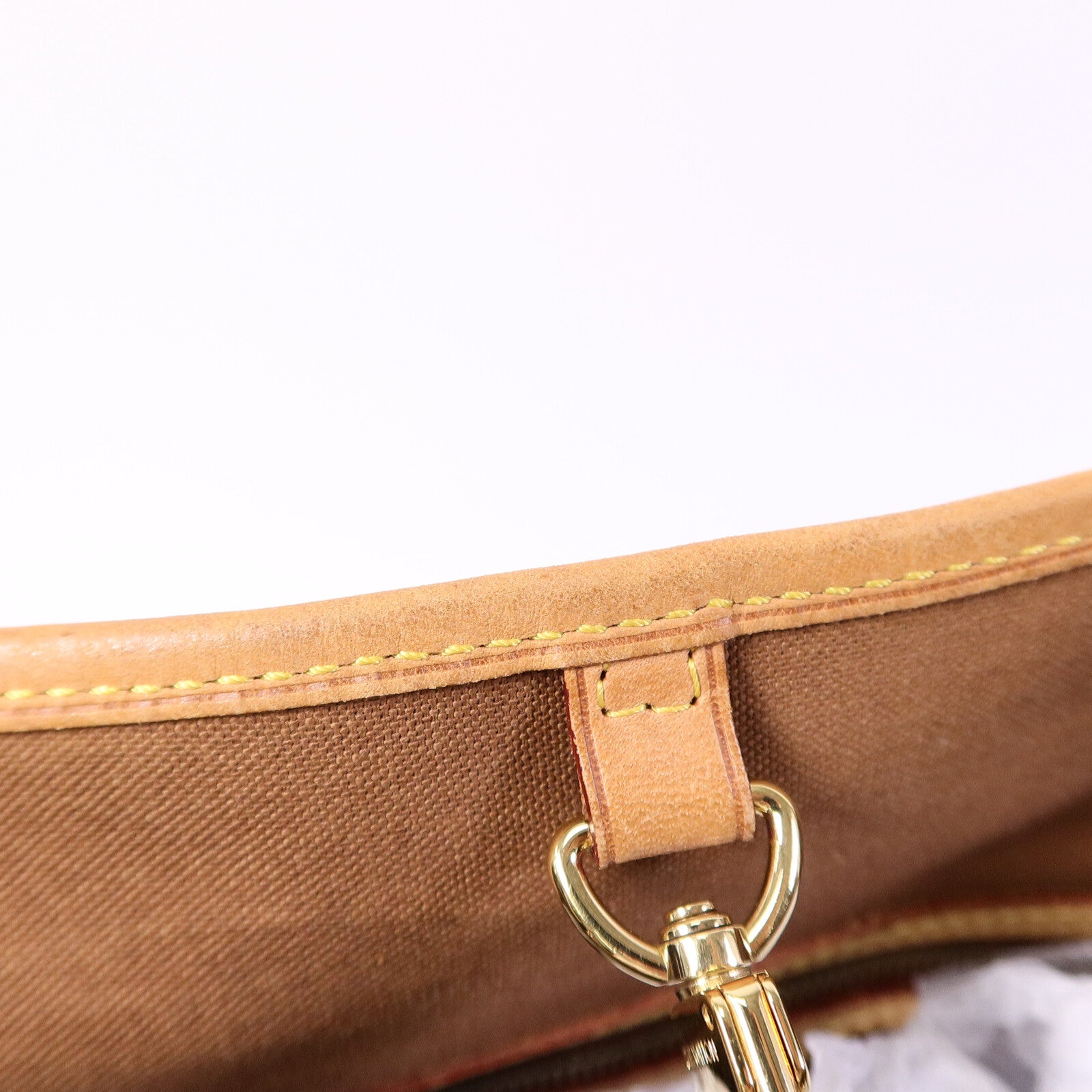 LOUIS VUITTON Monogram Batignolles Horizontal肩背袋